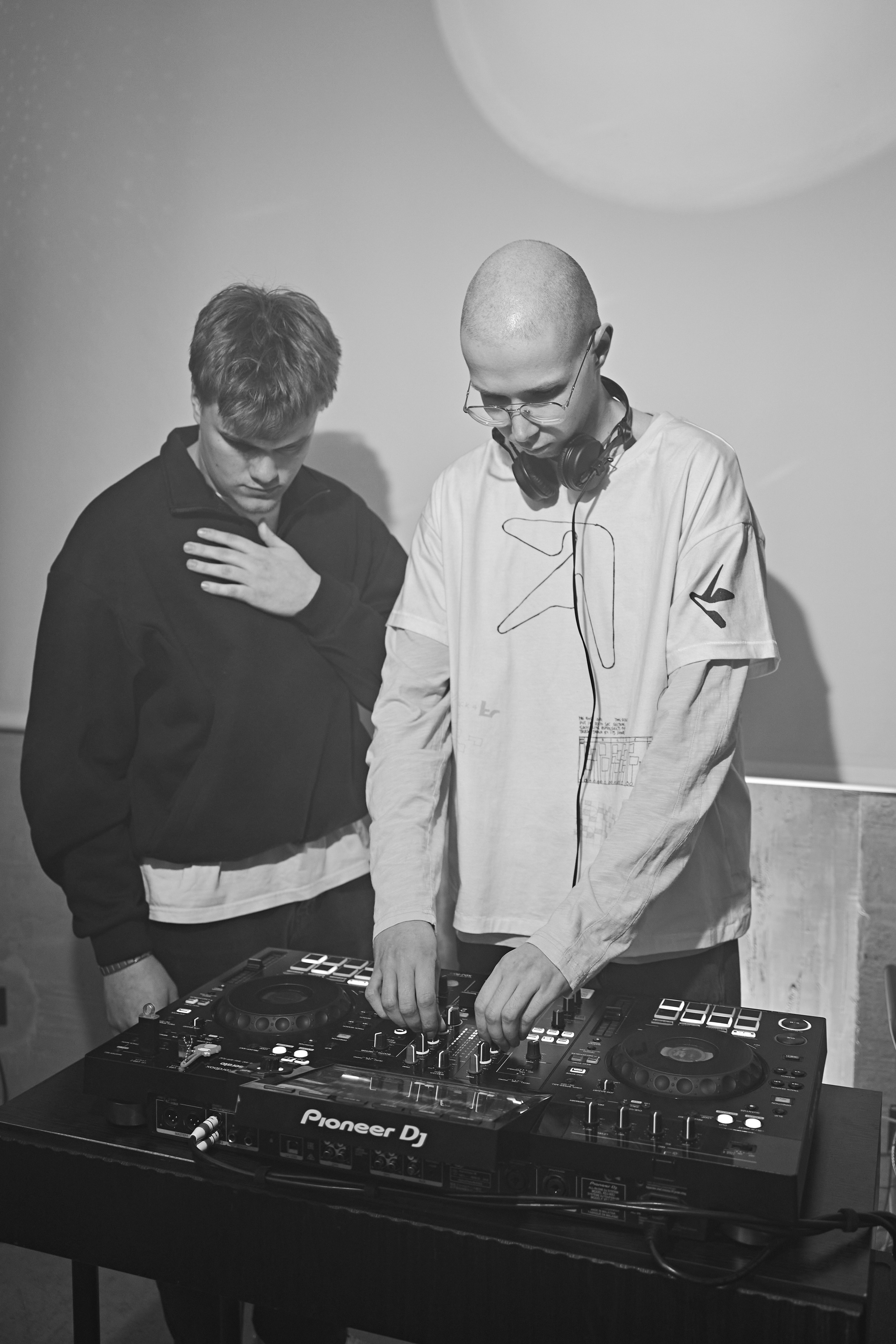 POINT BIRTHDAY. Фотограф Ярославль — Роман Андреев