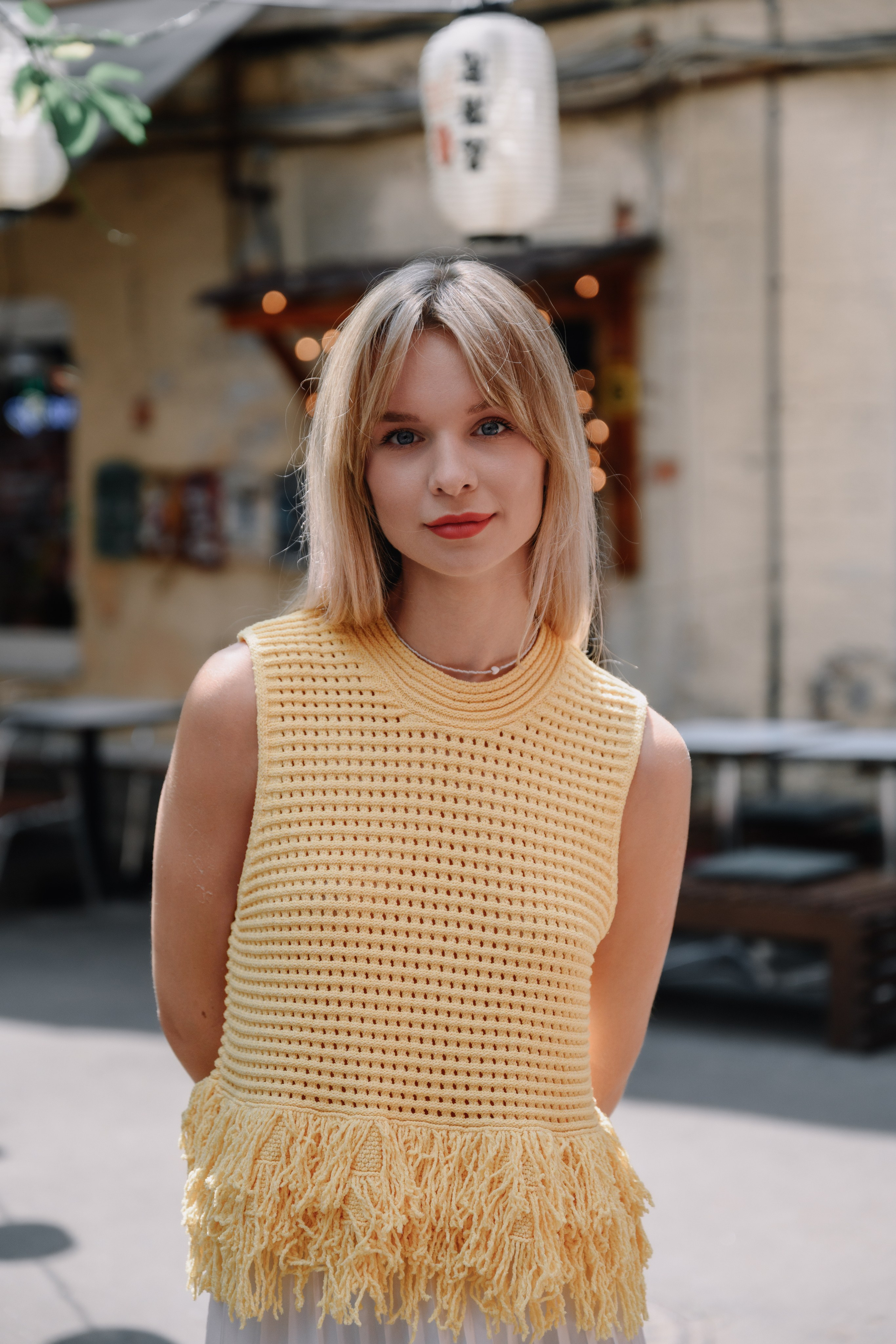 Лера. Фотограф Анастасия Егорова