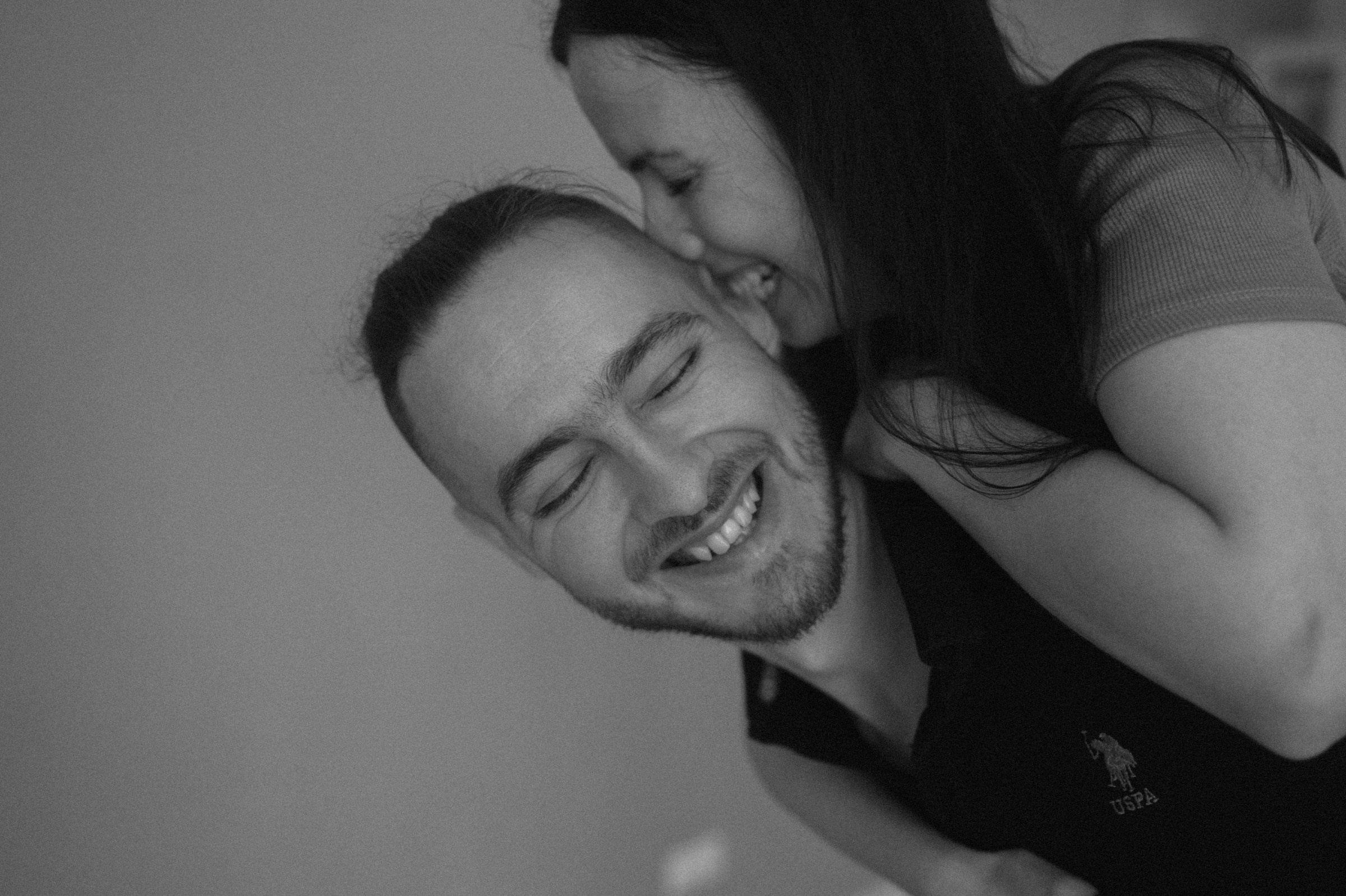 Дима и Ира. Свадебный и семейный фотограф в Ростове-на-Дону