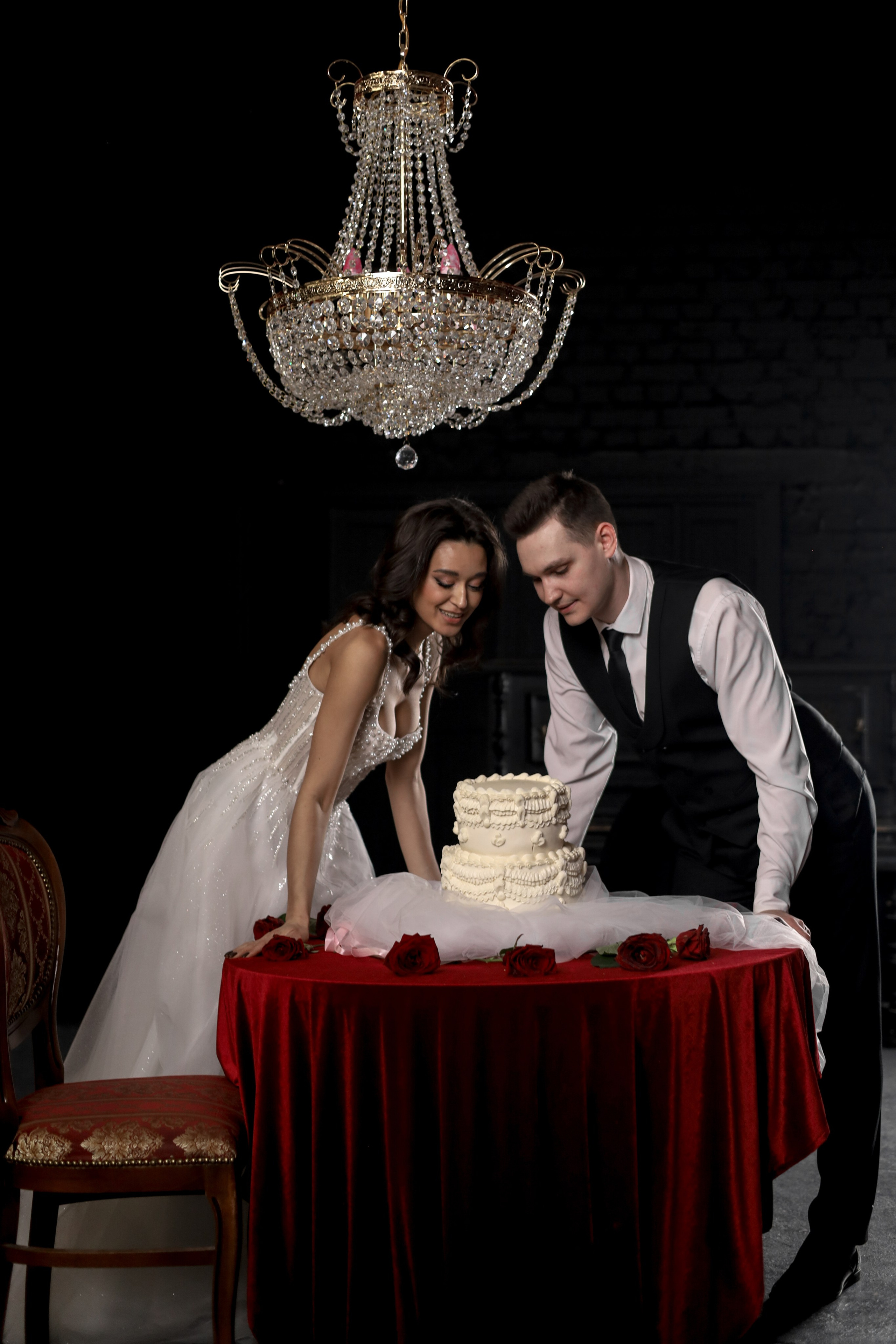 LOVE. Фотограф Элла Ефимова