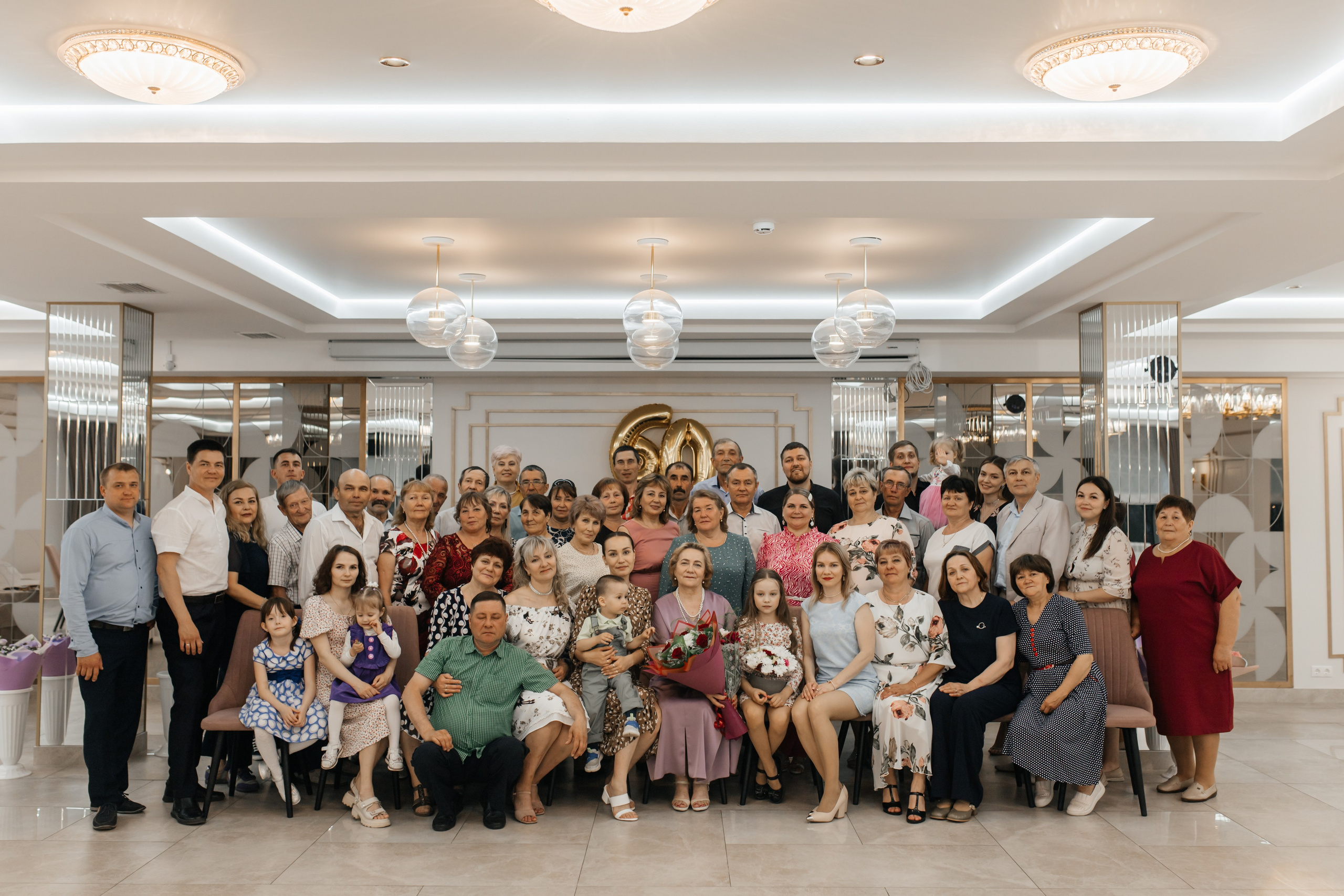 Праздничные мероприятия. Фотограф НИНА ФЕДОРОВА