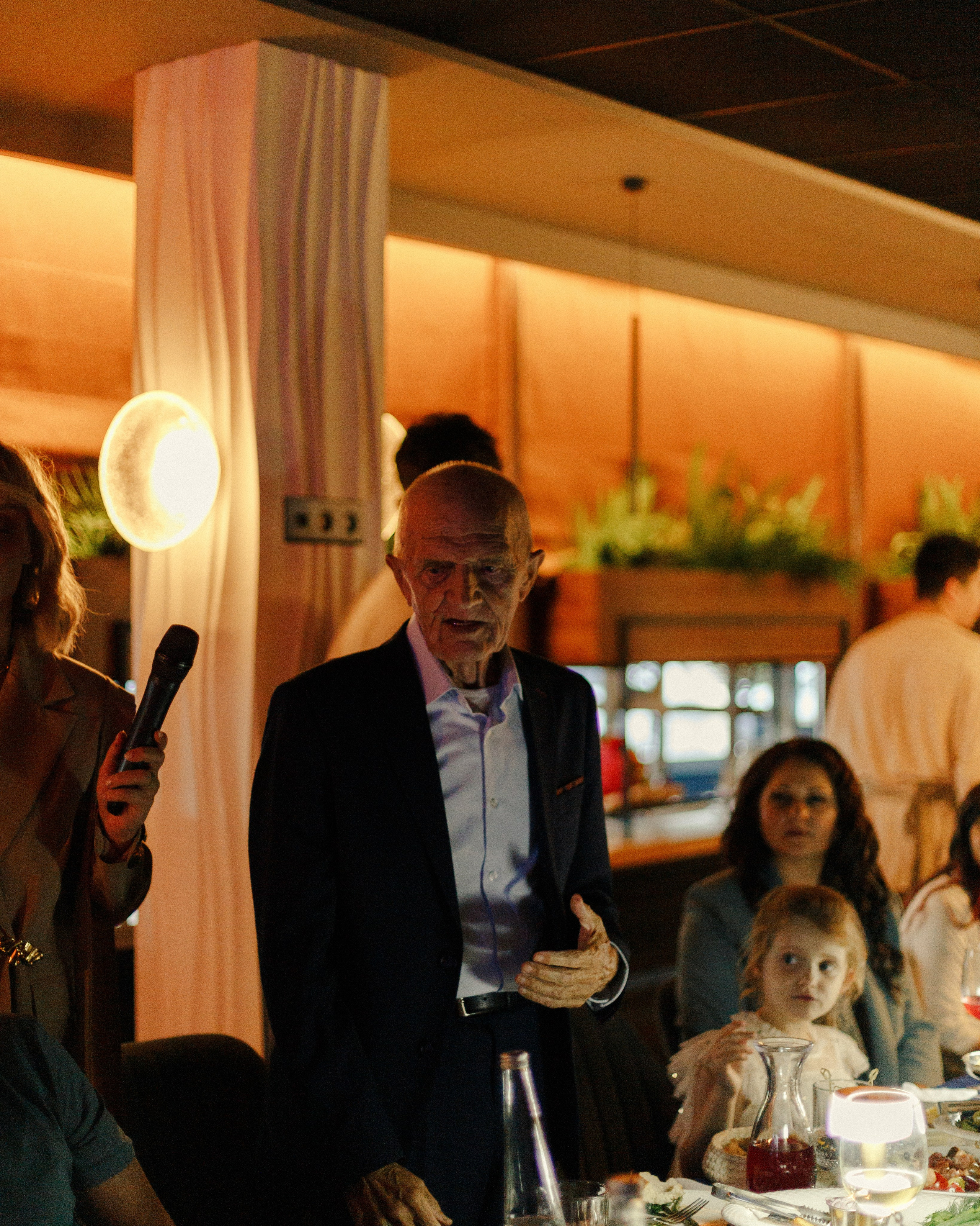 Юля и Саша. Фотограф в Москве — Евгения Прокопенко