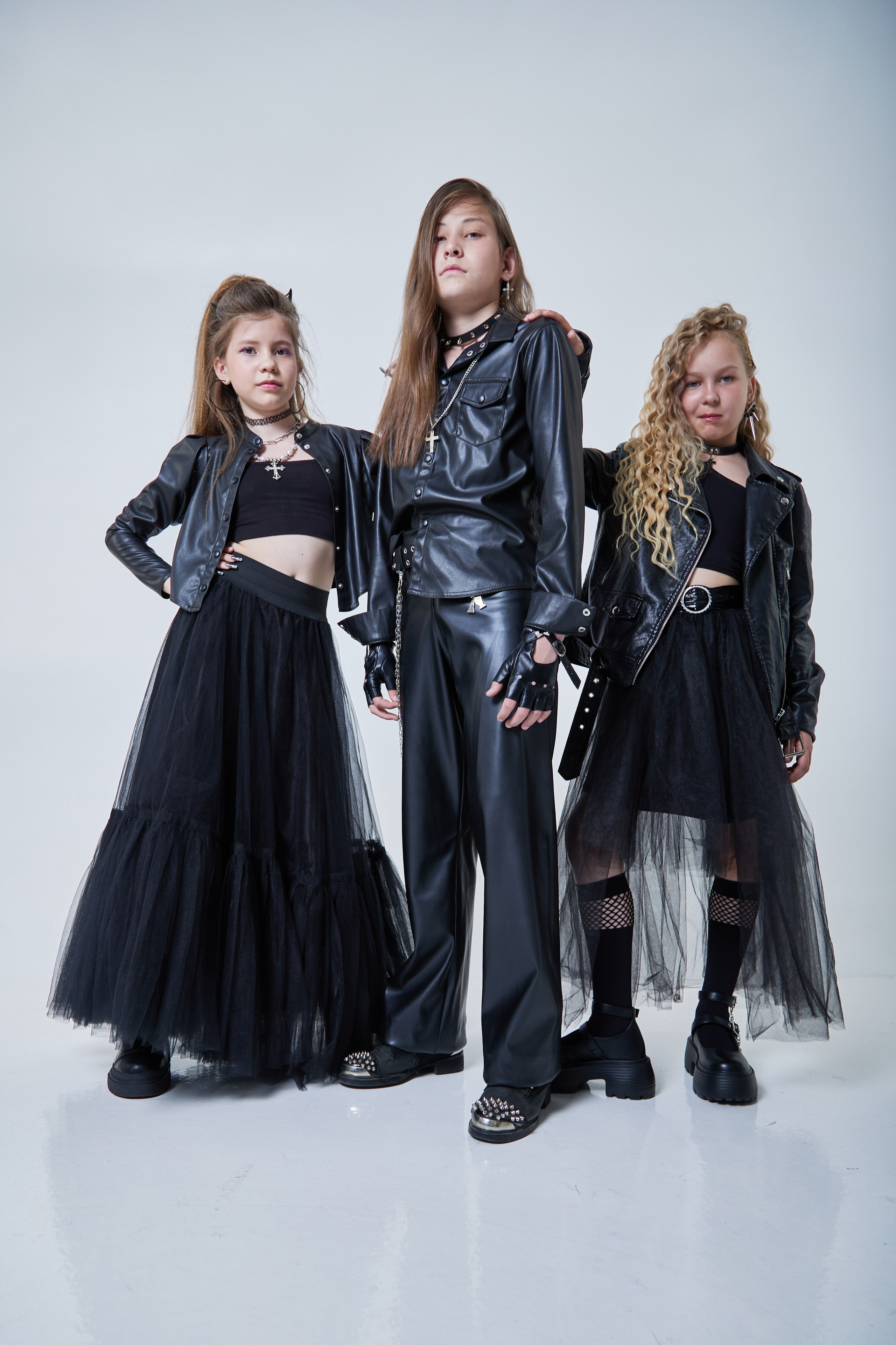 ROCK FASHION. Фотограф Москва Concerts photo / Fashion photо