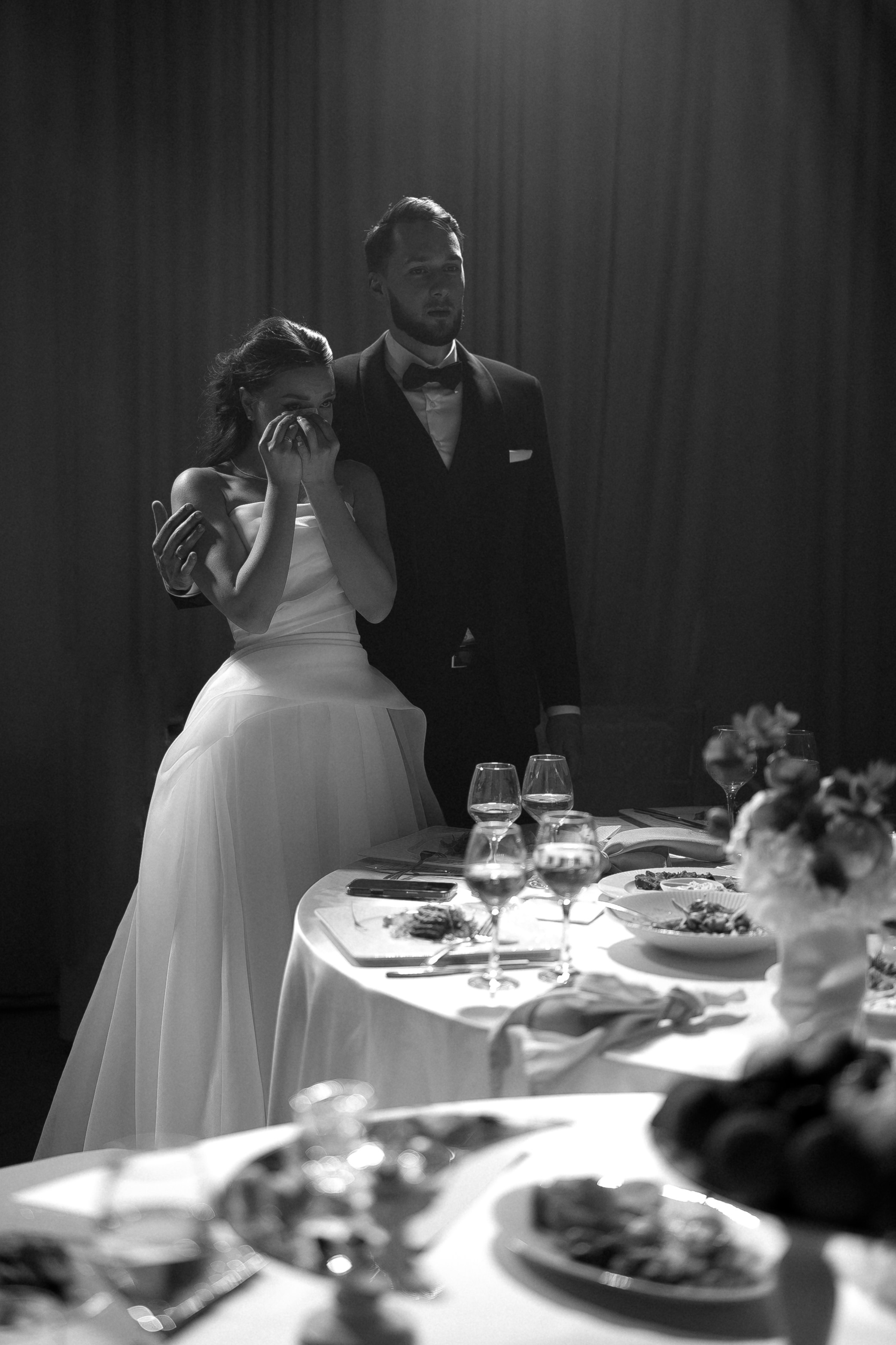 Алина+Александр. Анонс. Семейный и портретный фотограф в Саратове Сахарова Маша