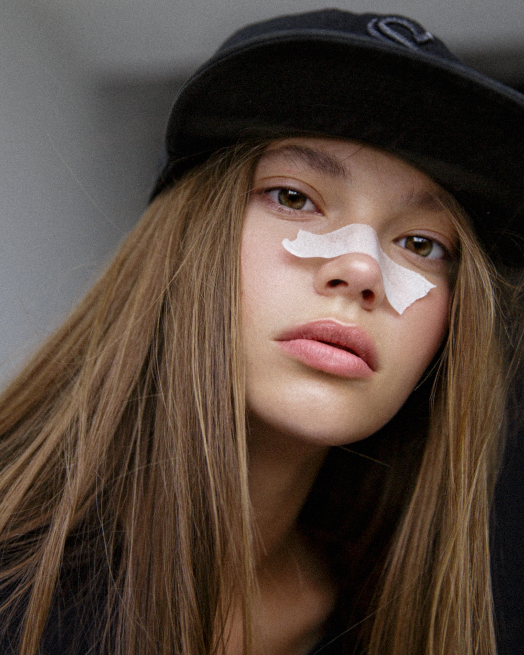 Взрослые. Фотограф Кристина Калягина