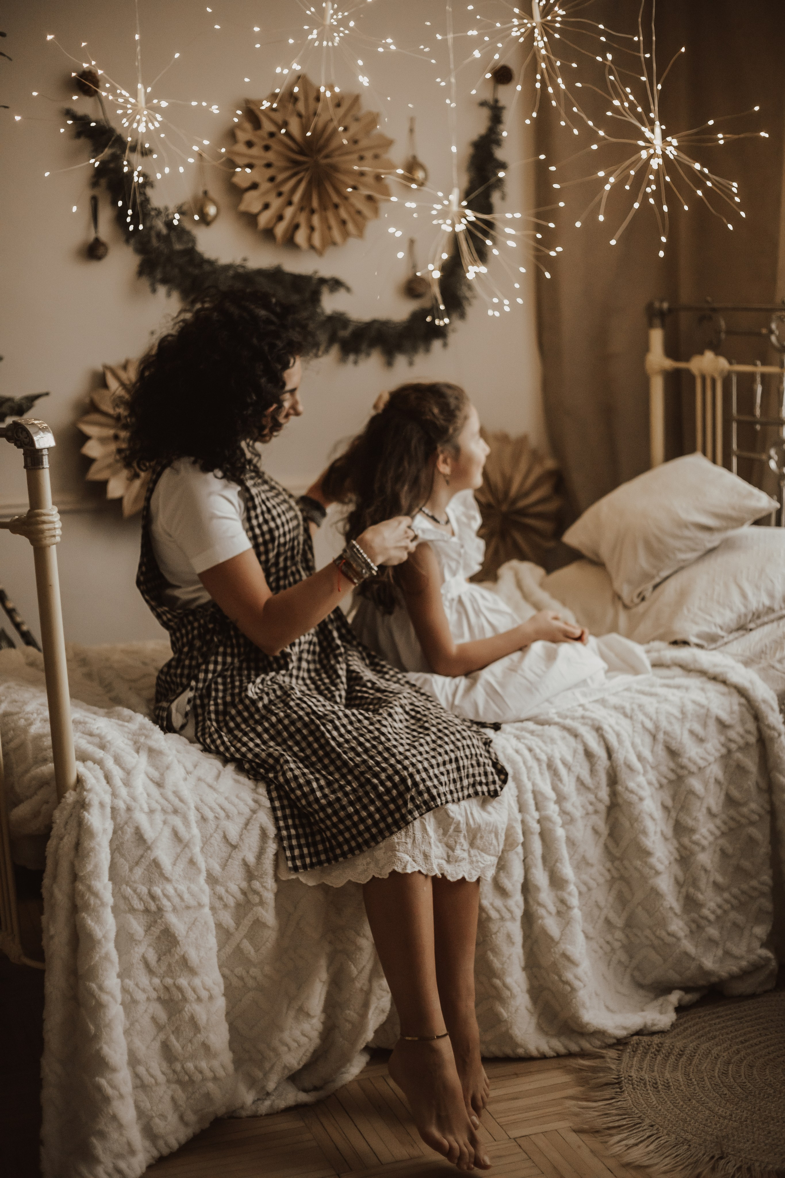 Новогодний пинтерест. Семейный фотограф в Ростове-на-Дону Безкишкина Татьяна