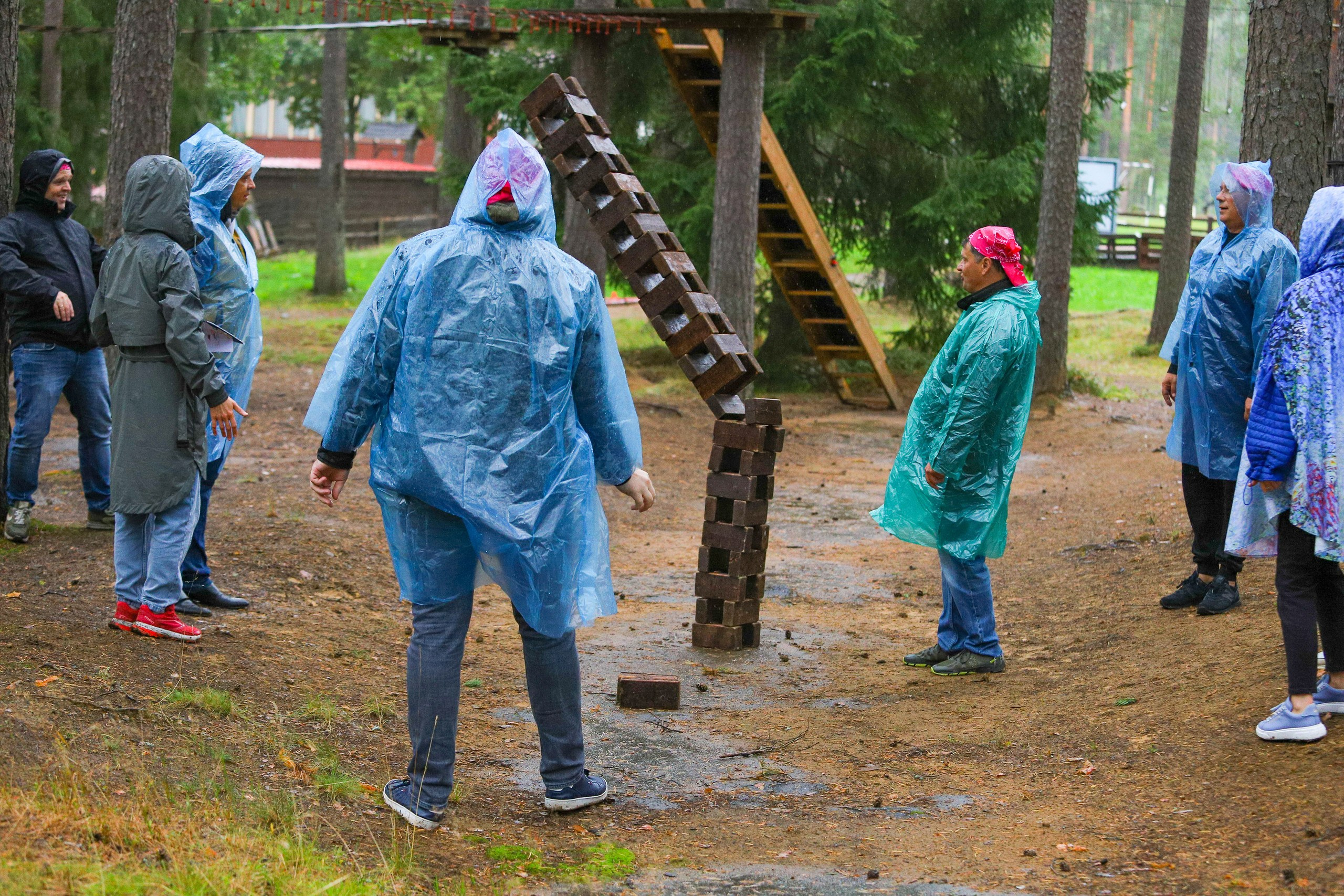 Репортаж. Профессиональной фотограф в Санкт-Петербурге Алексей Киселёв