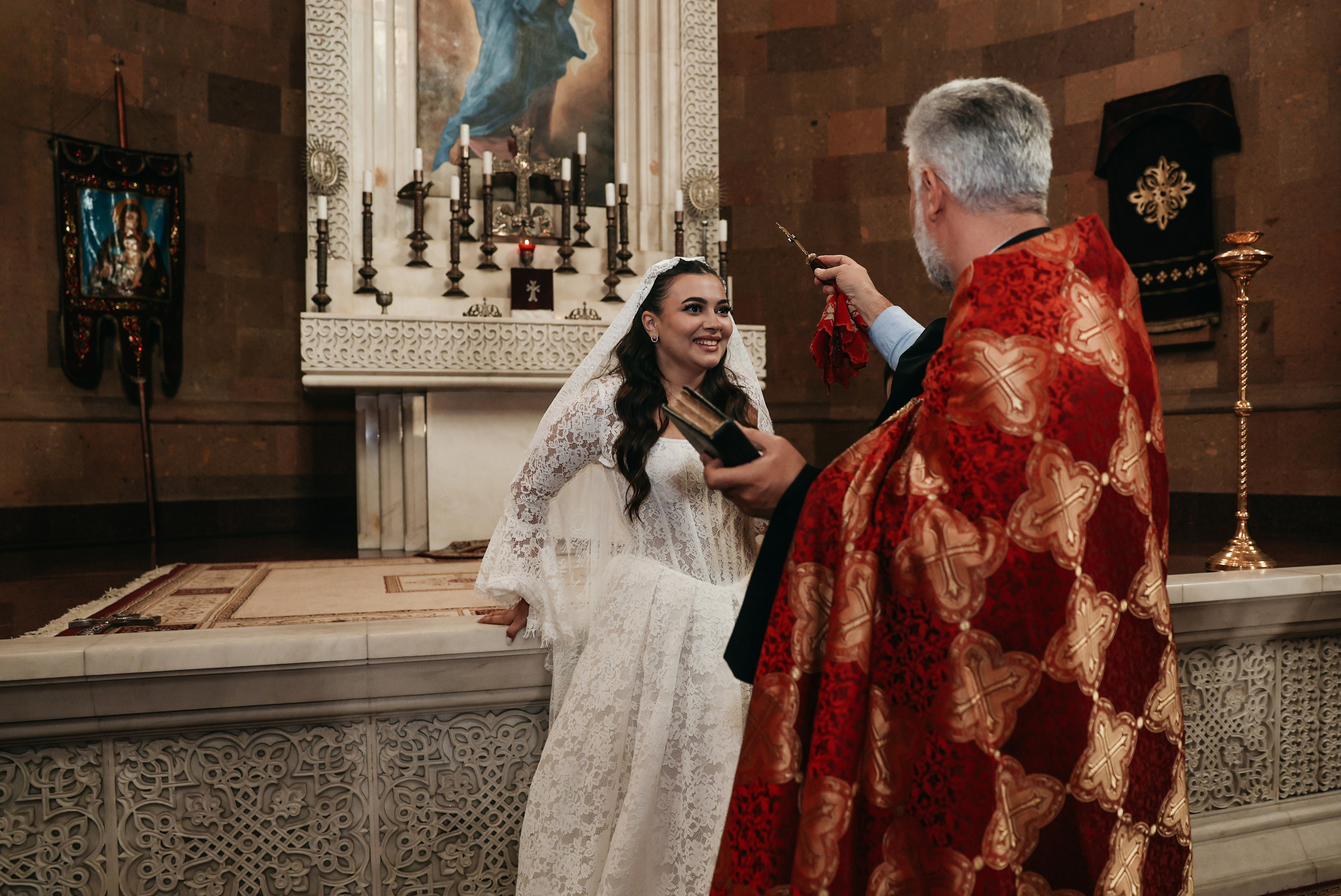 Нарек и Сюзанна. Свадебный и семейный фотограф в Ростове-на-Дону Марианна Хахладжева