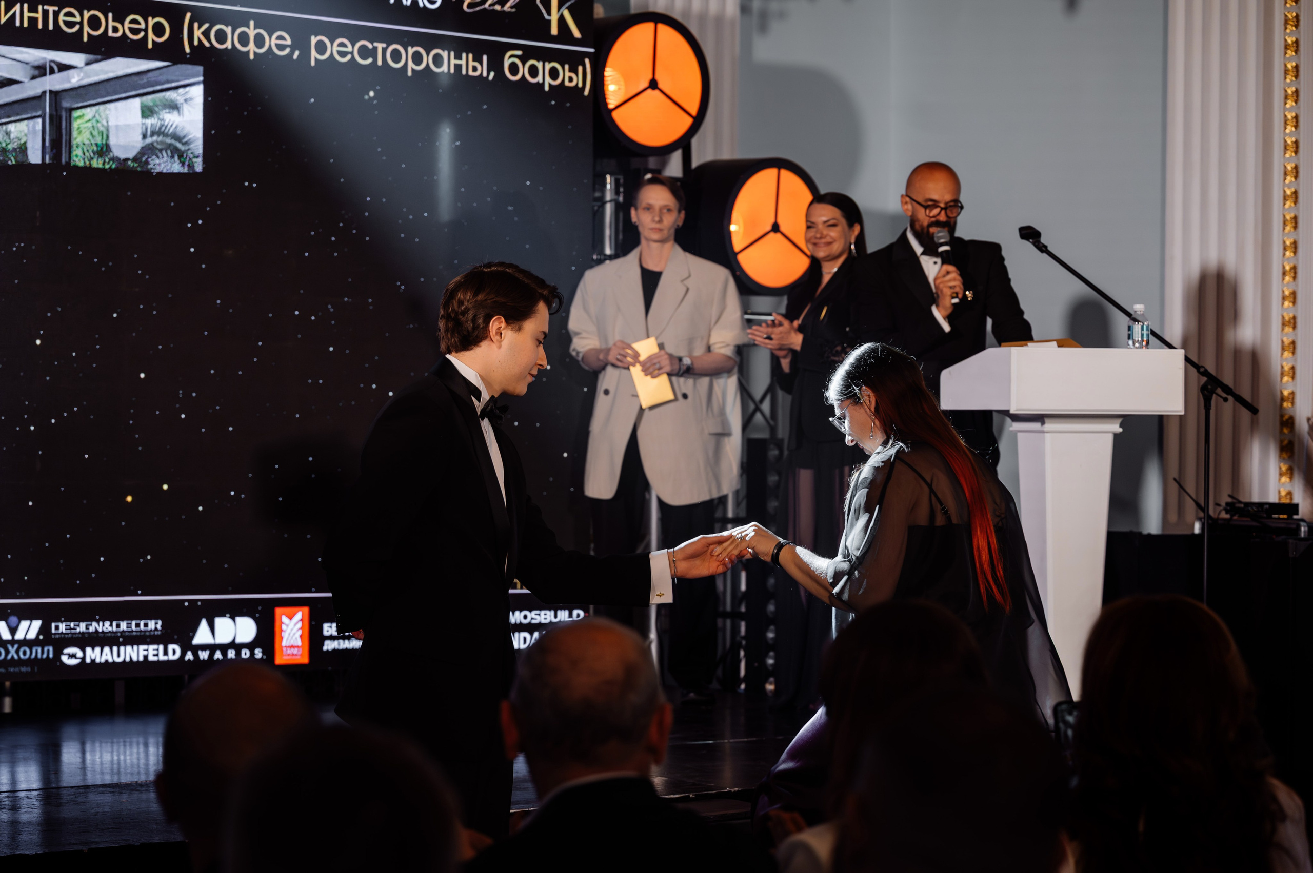 ФОТООТЧЕТ KUKHA DESIGN AWARD. Фотограф Беларусь — Ольга Шаповалова (Жардецкая)