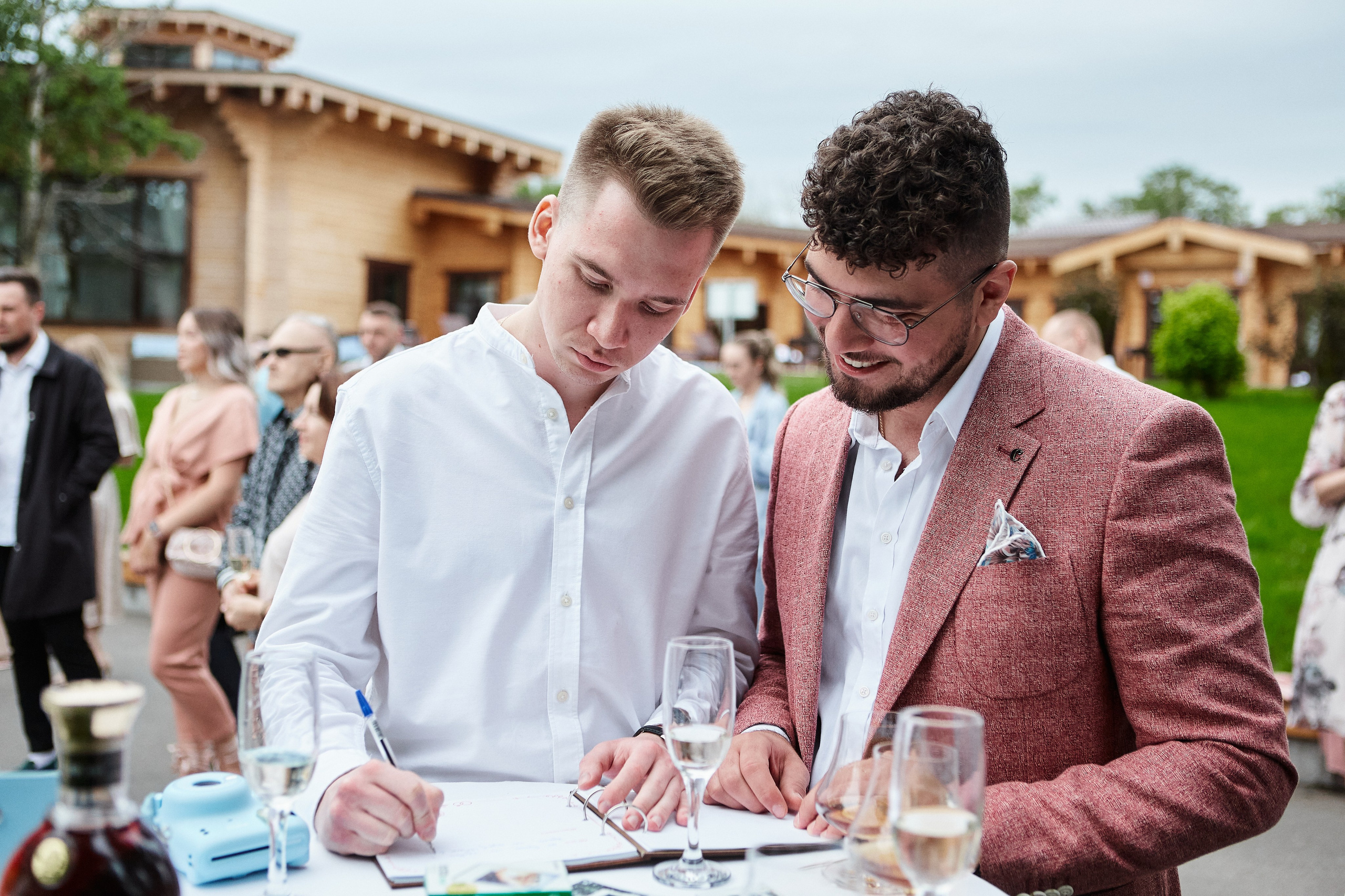 Кирилл + Лора. Свадебный фотограф на Камчатке Ян Панов