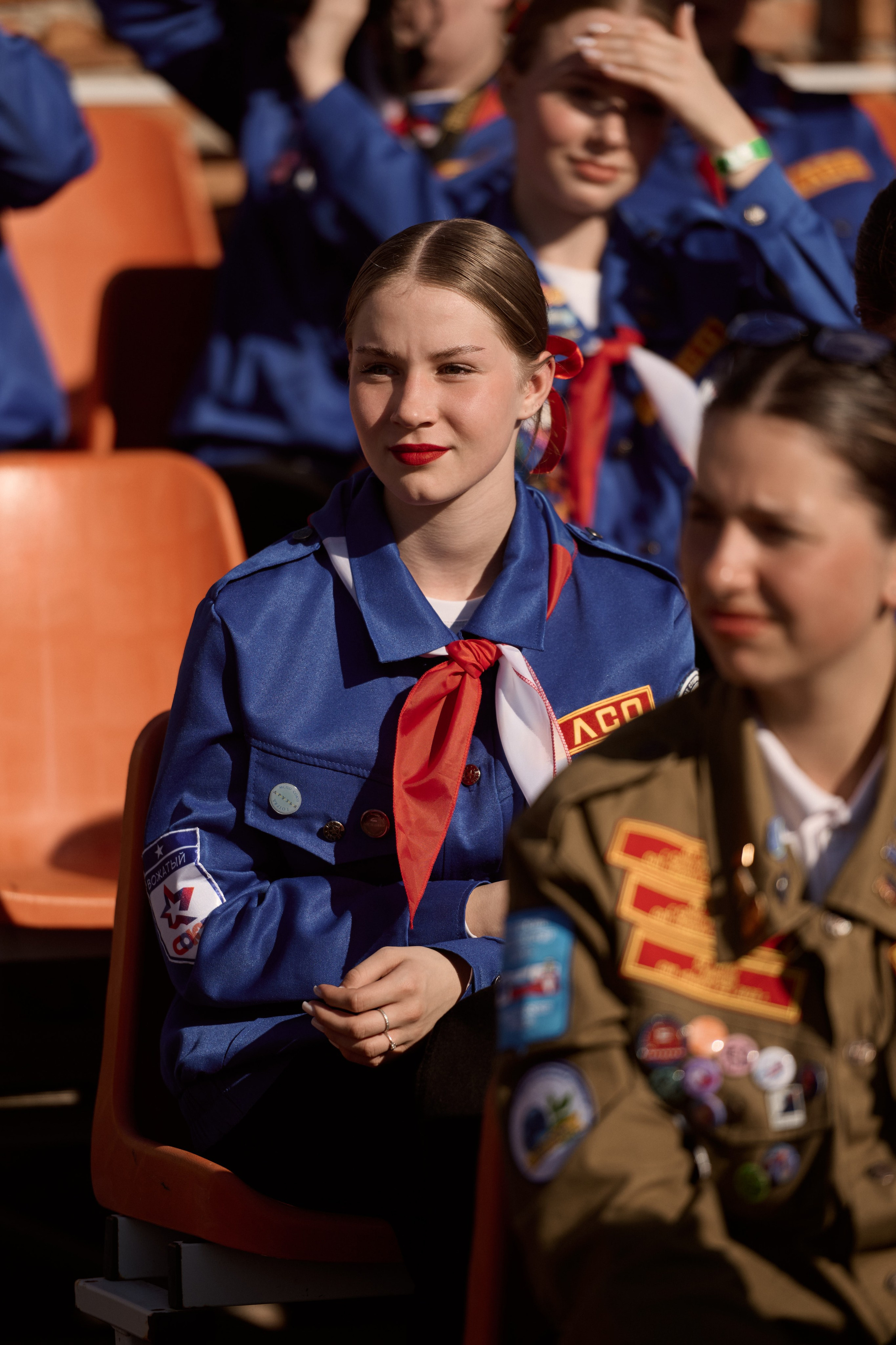 Павловский слёт. Сергей Богомолов. Свадебный и семейный фотограф