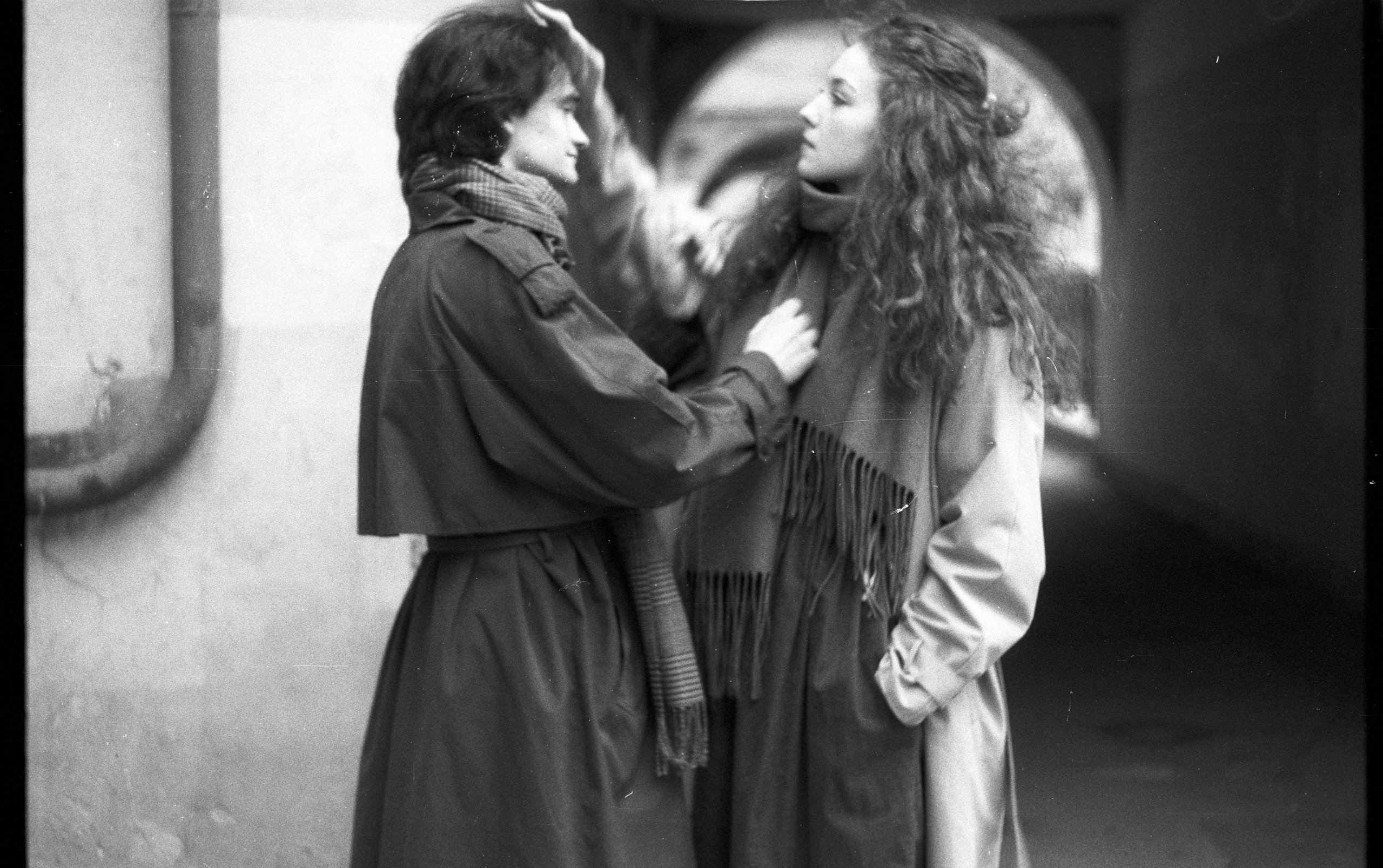 Uliza Pravdi. Портретный фотограф в Санкт-Петербурге Ольга Муранова