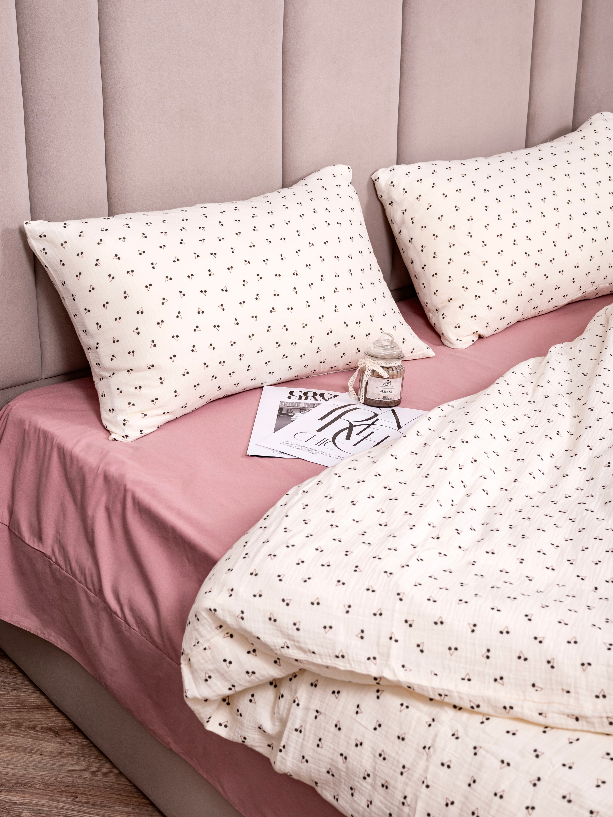 Съемка постельного. Предметный фотограф, фото для маркетплейсов Пятигорск, КМВ