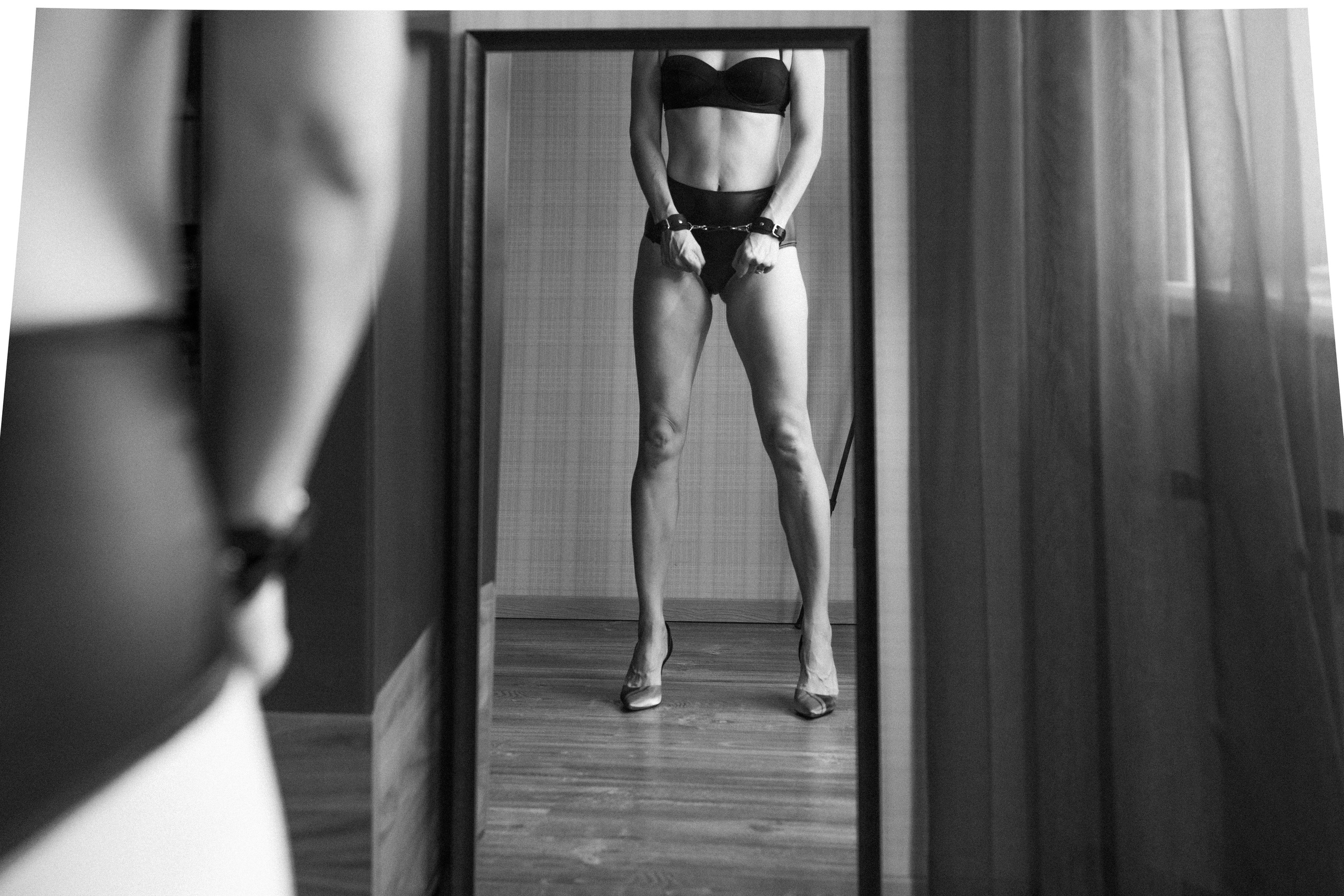 Ню, будуар фотосессия. Фотосессия портрет, ню, будуар, стрит фотограф Москва Юлия Кафизова