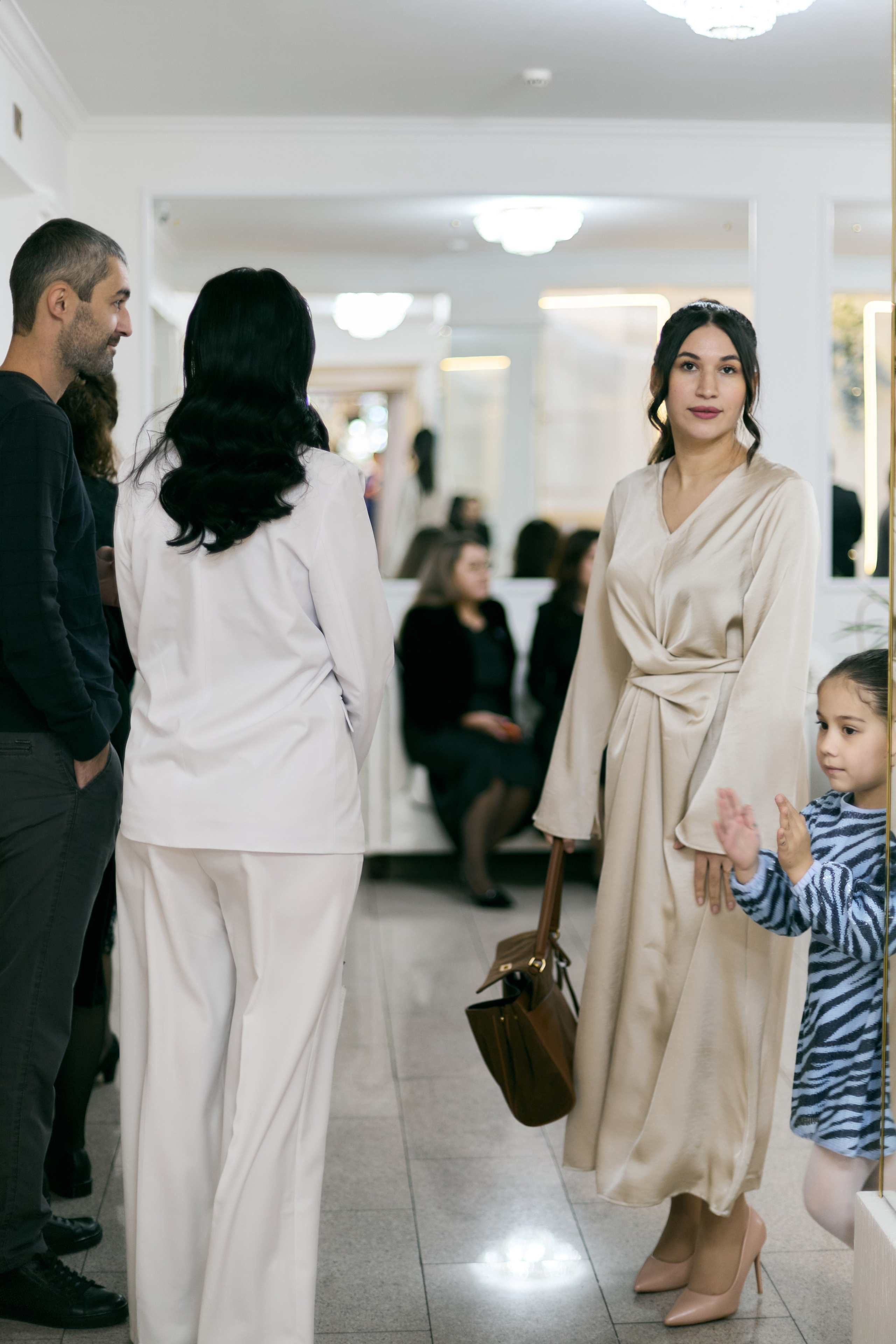 Тимур и Милена. Свадебный фотограф в Майкопе