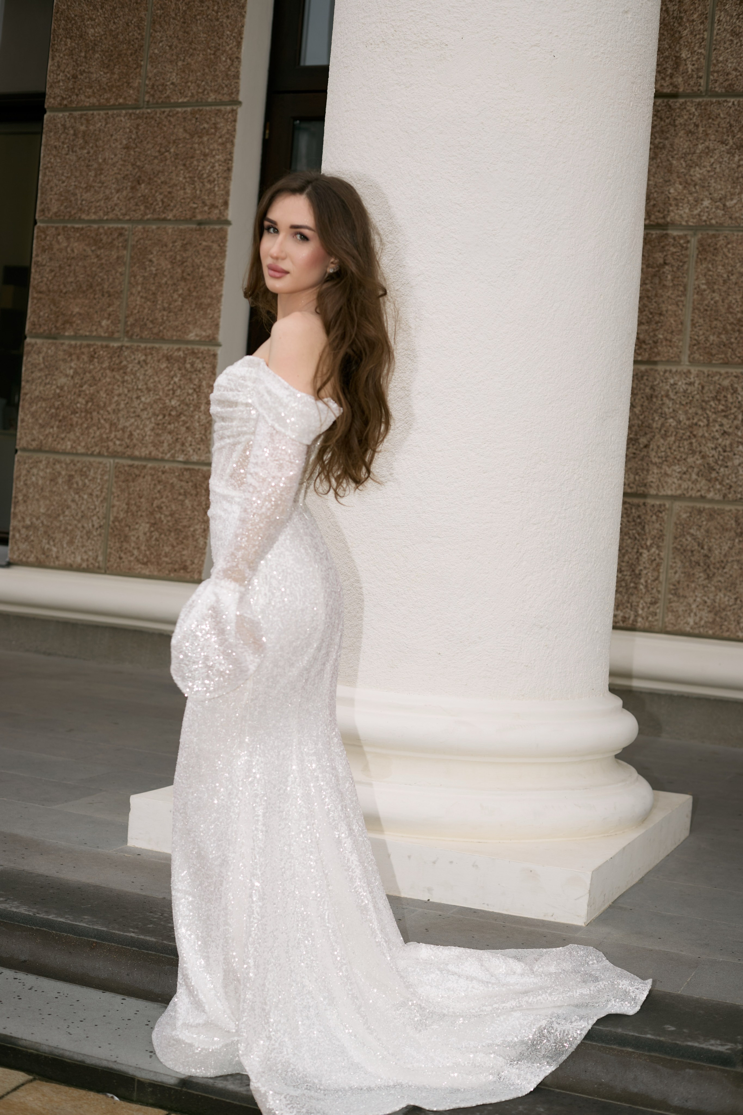 Эмин и Диана. Свадебный фотограф в Майкопе