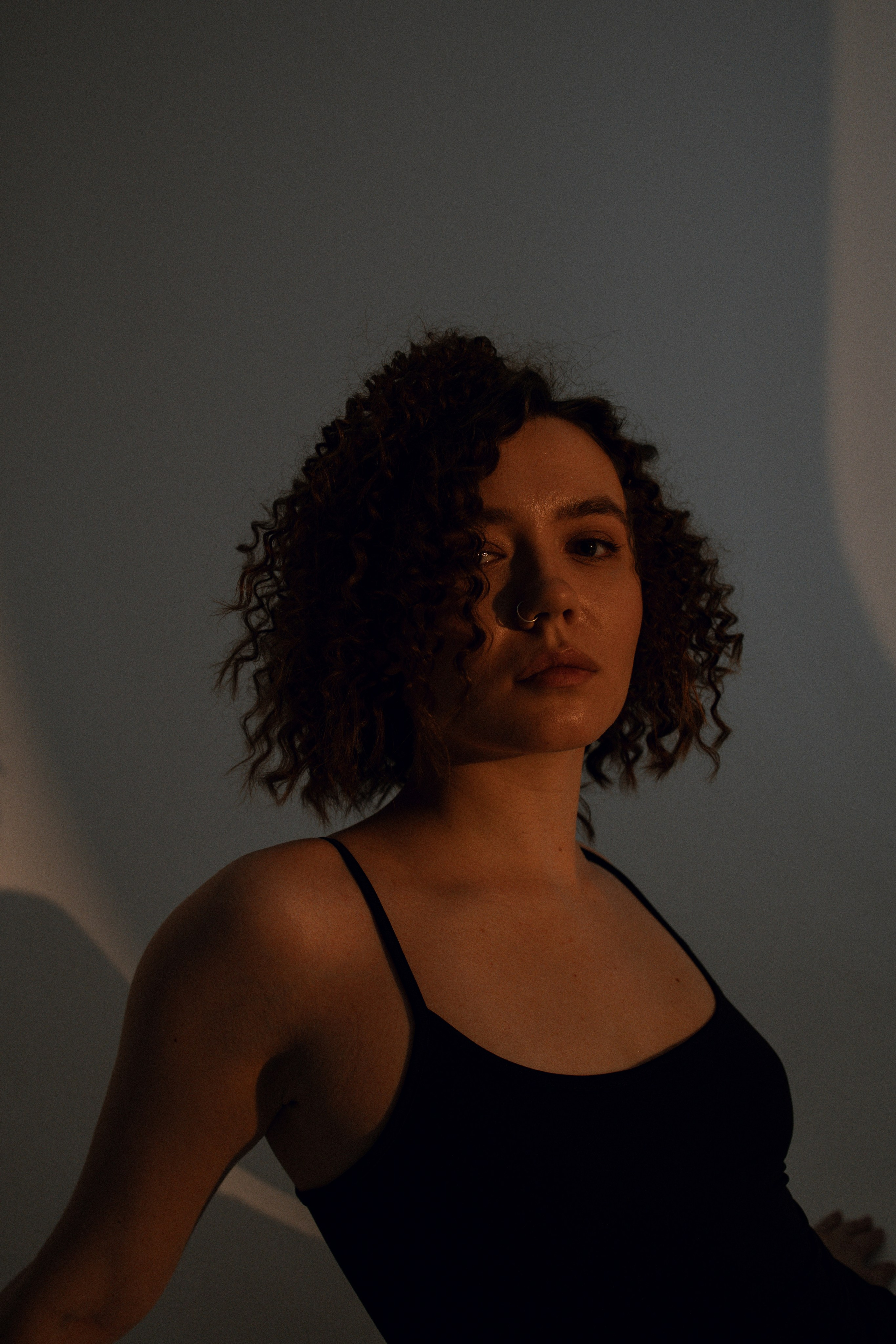 Портреты. Фотограф в Ярославле Мария Малышева💚