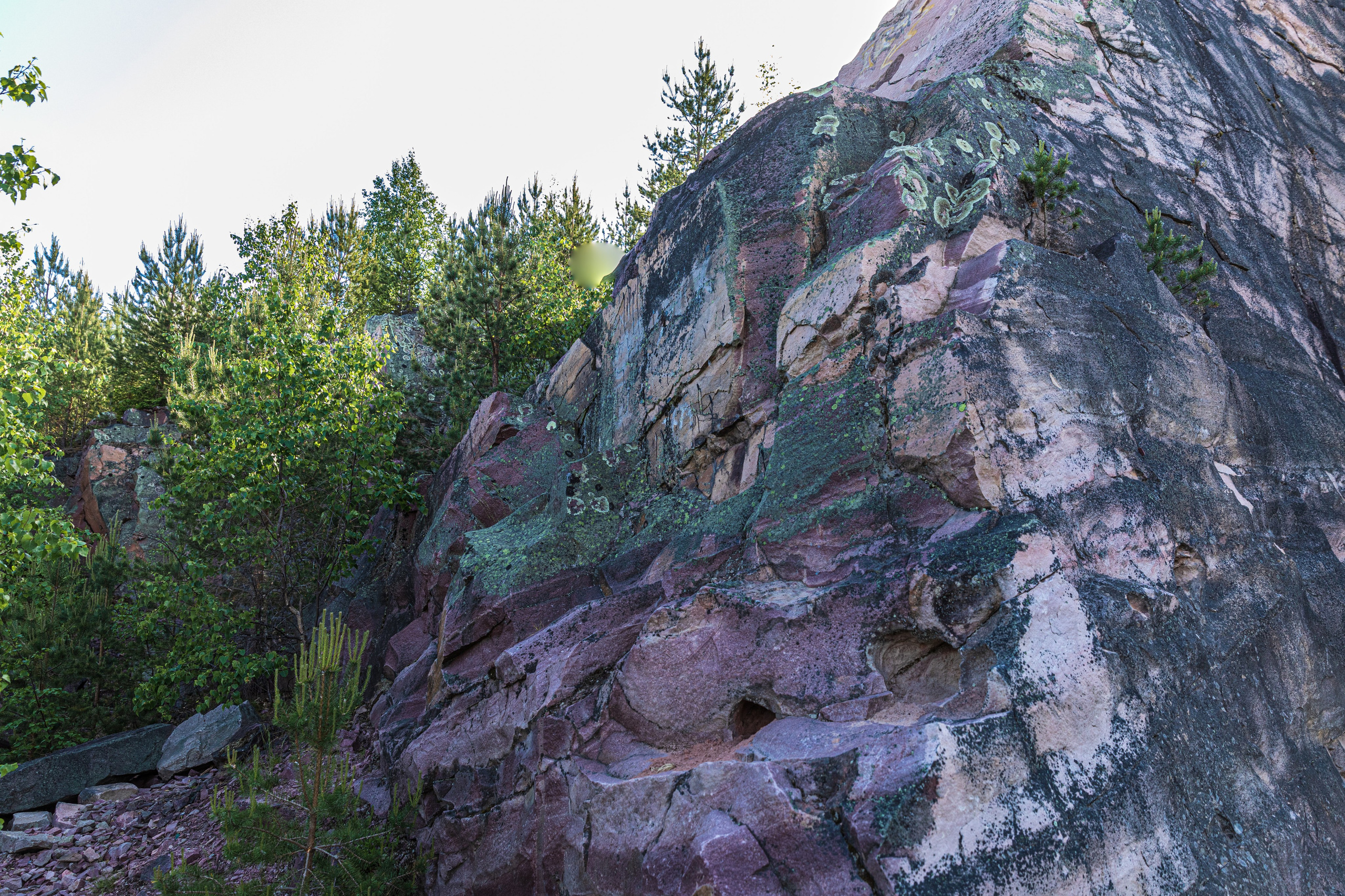 Турбаза. Фотограф в Петрозаводске Игорь Герасименко