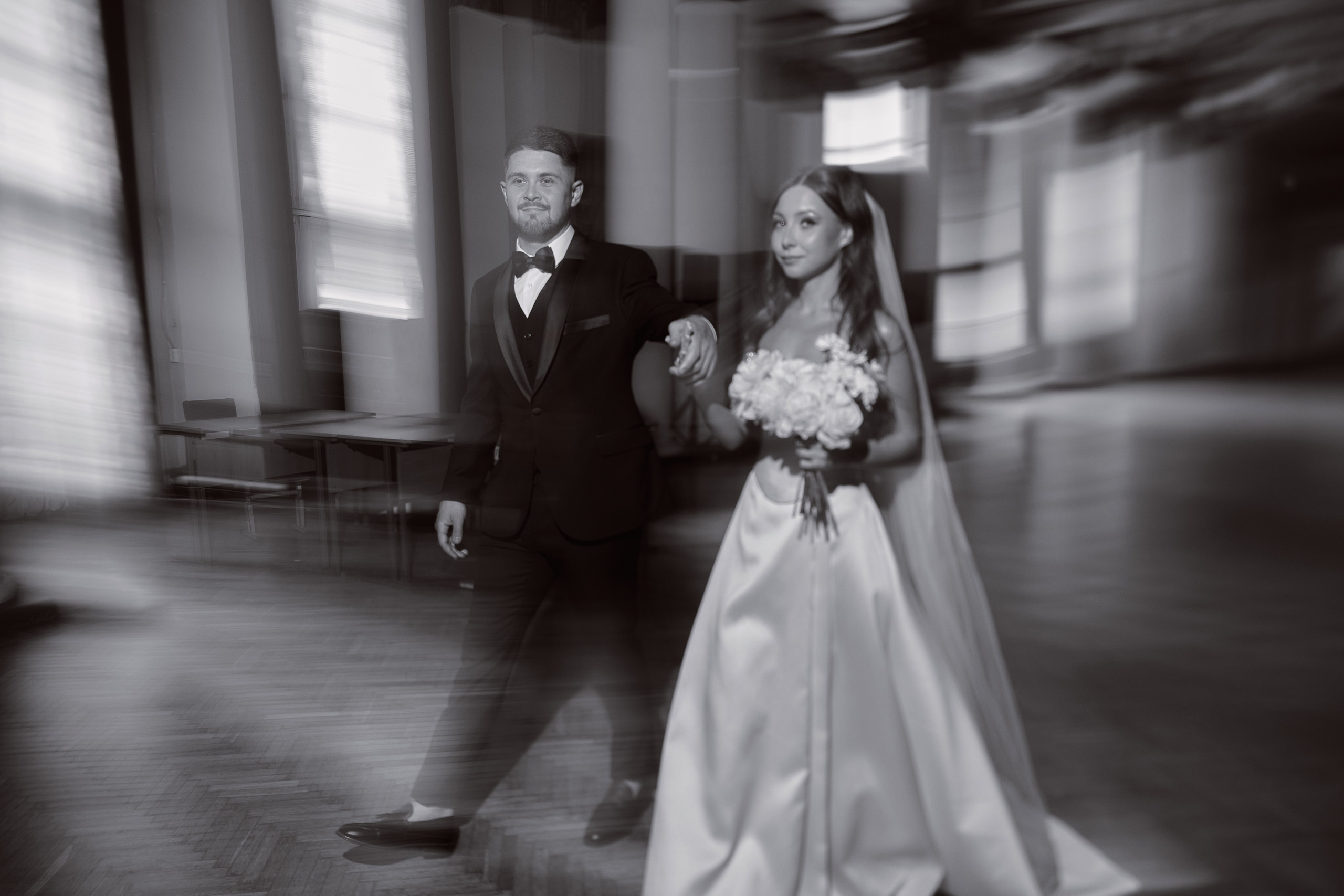 ДМИТРИЙ И КРИСТИНА. Свадебный фотограф в Екатеринбурге Соседков Евгений