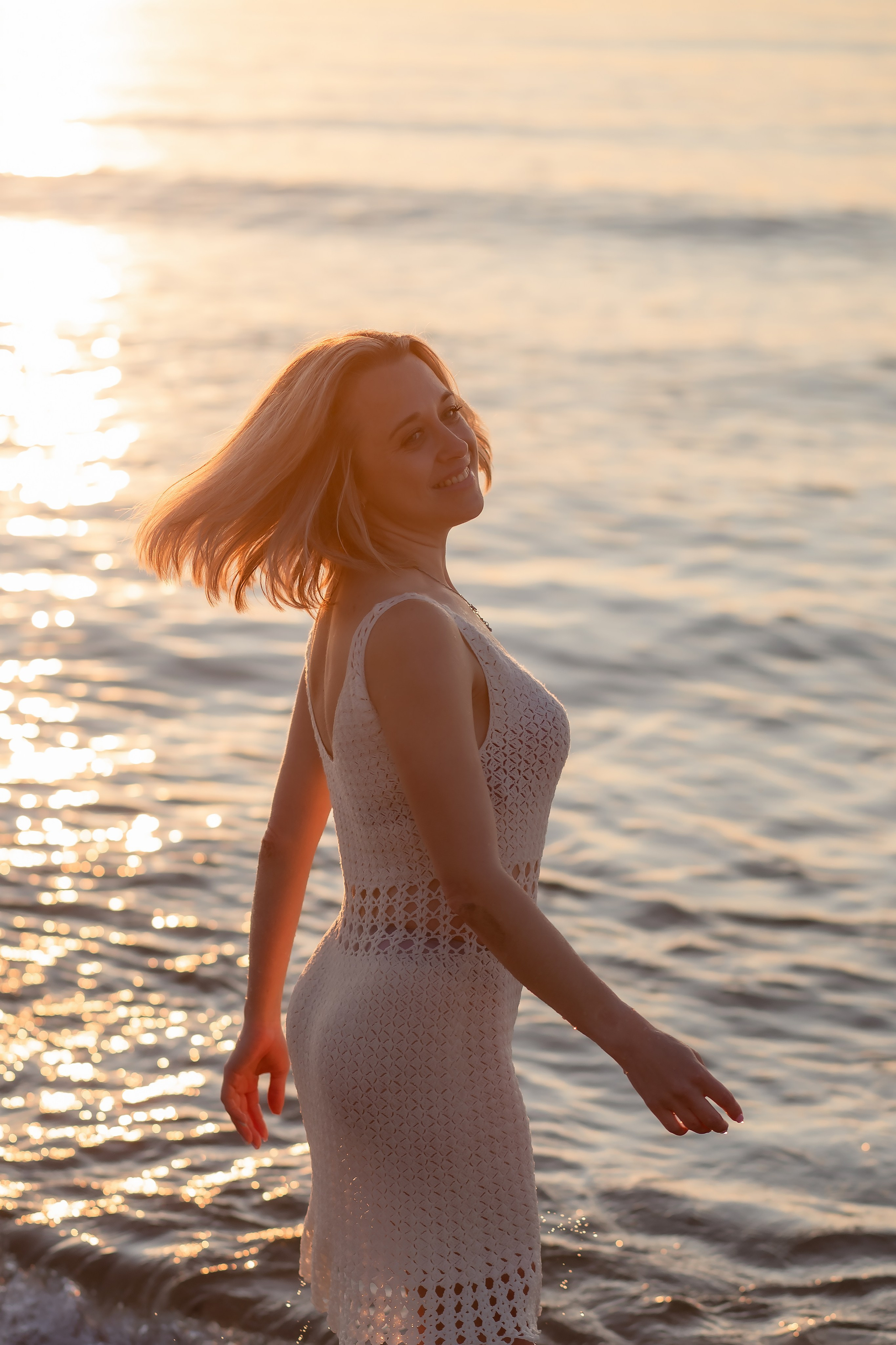 Мария. Зеленоградск. Фотограф в Калининграде Решетникова Алина