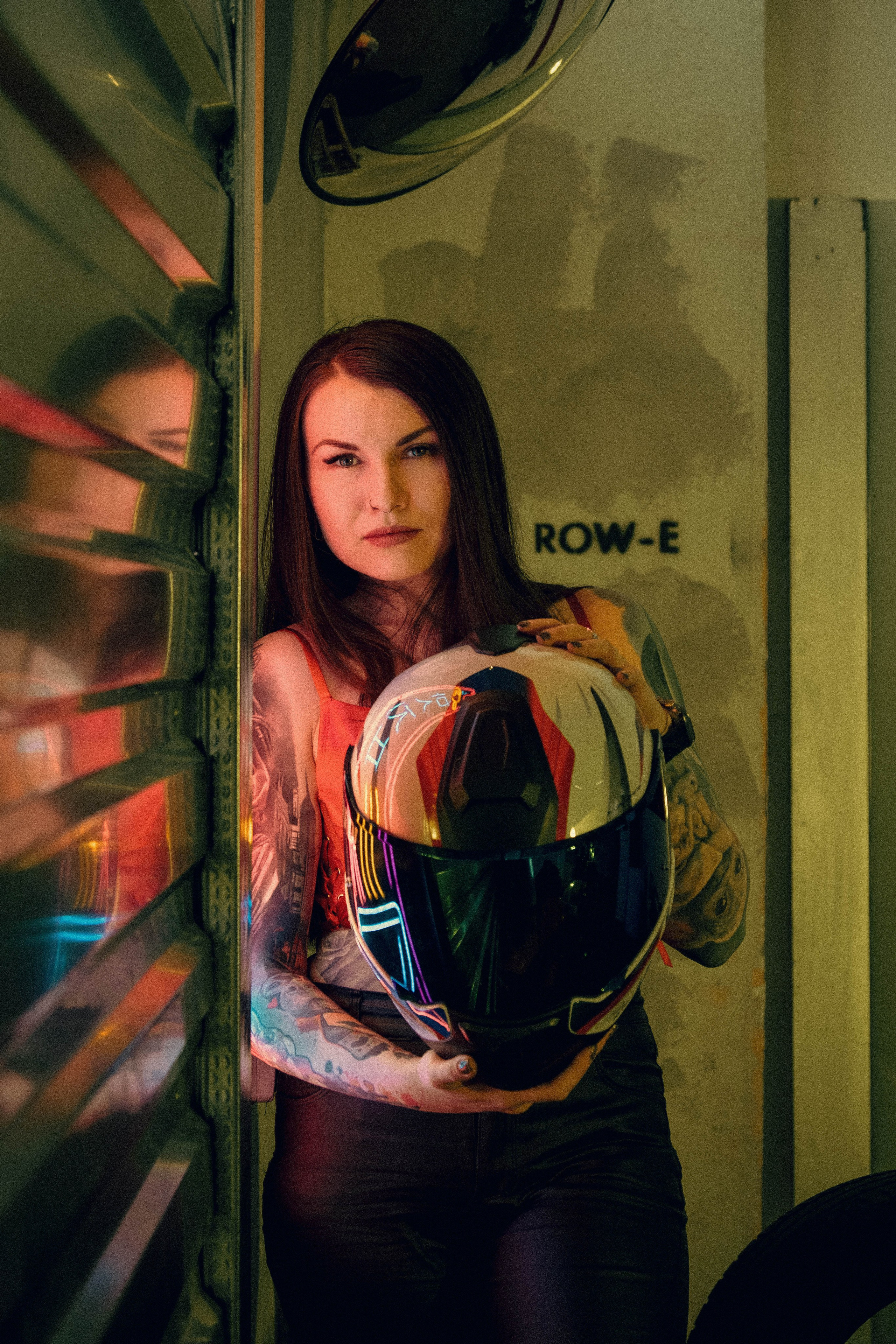 Анна. Алексей Никифоров фотограф Москва, Химки