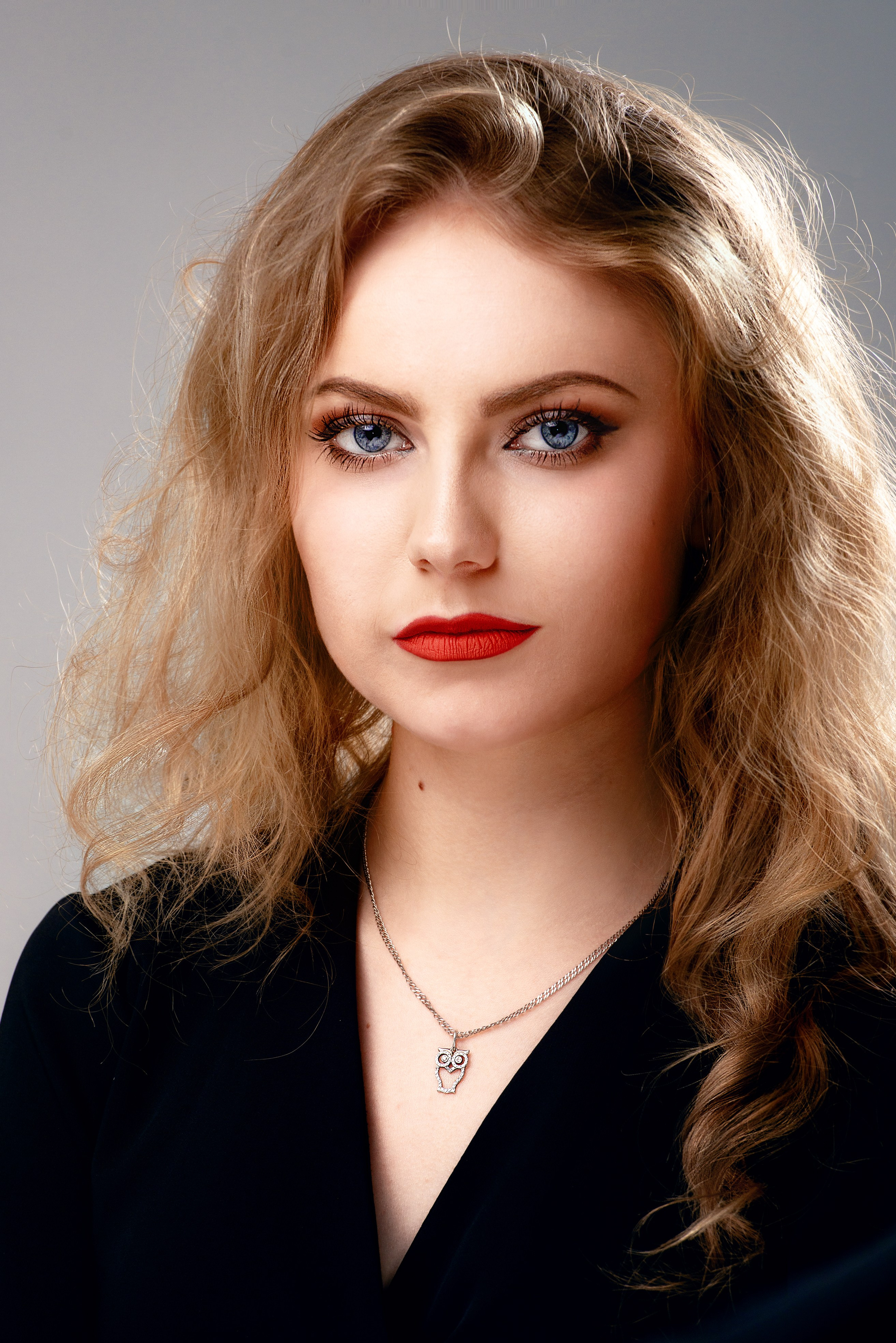 Дарья. ProfotoNK