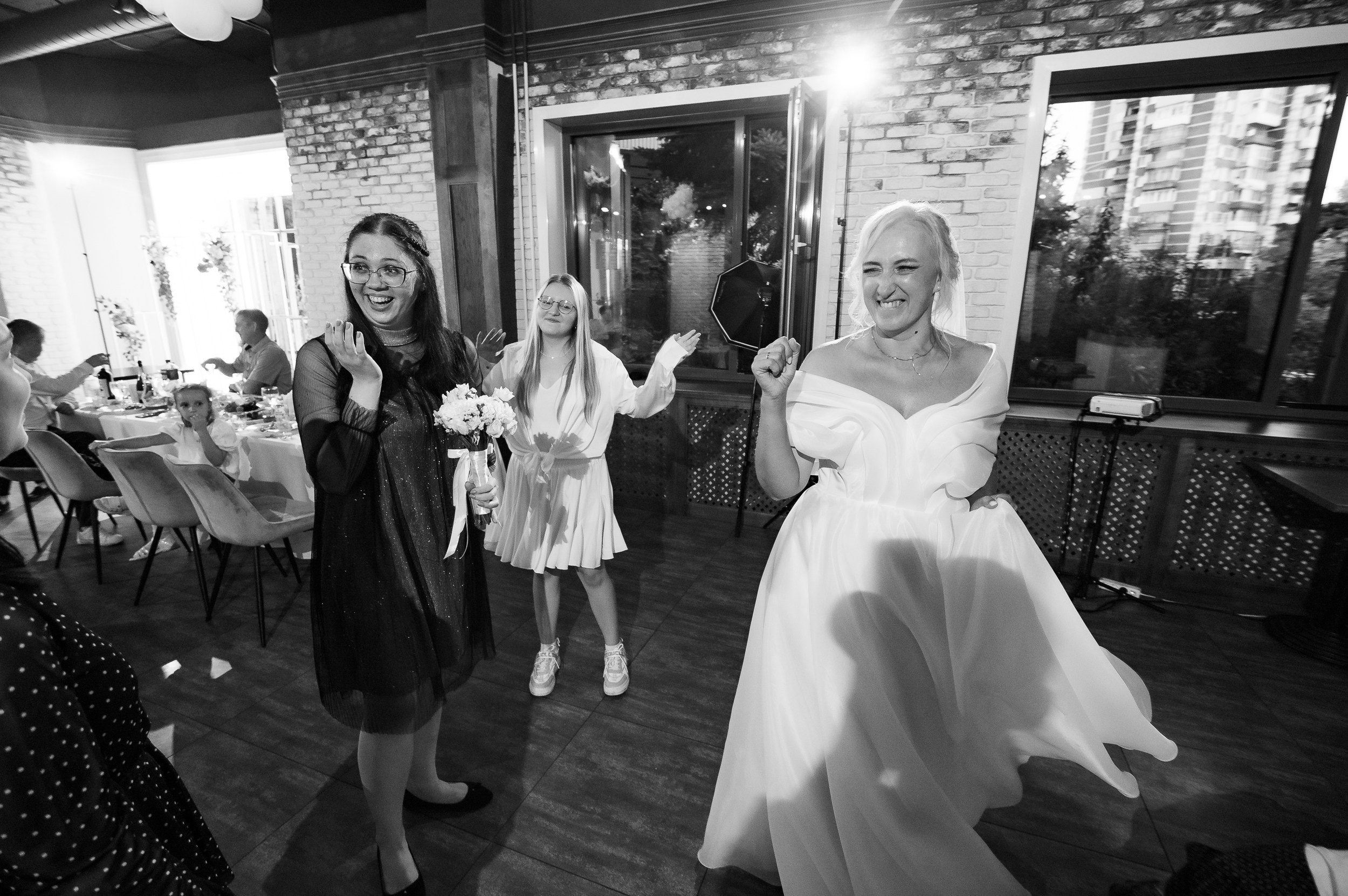 Евгений и Ирина. ProfotoNK