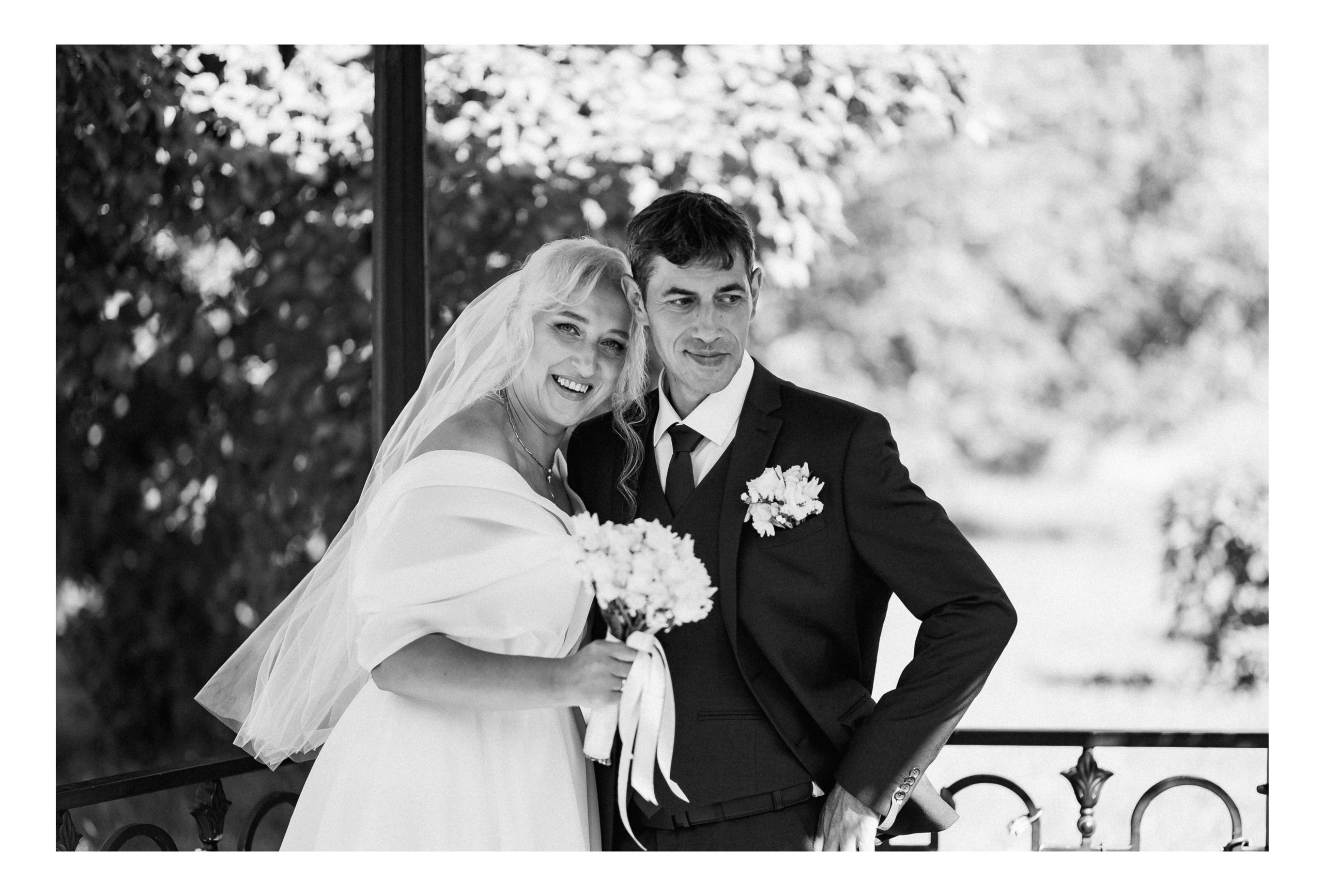 Евгений и Ирина. ProfotoNK