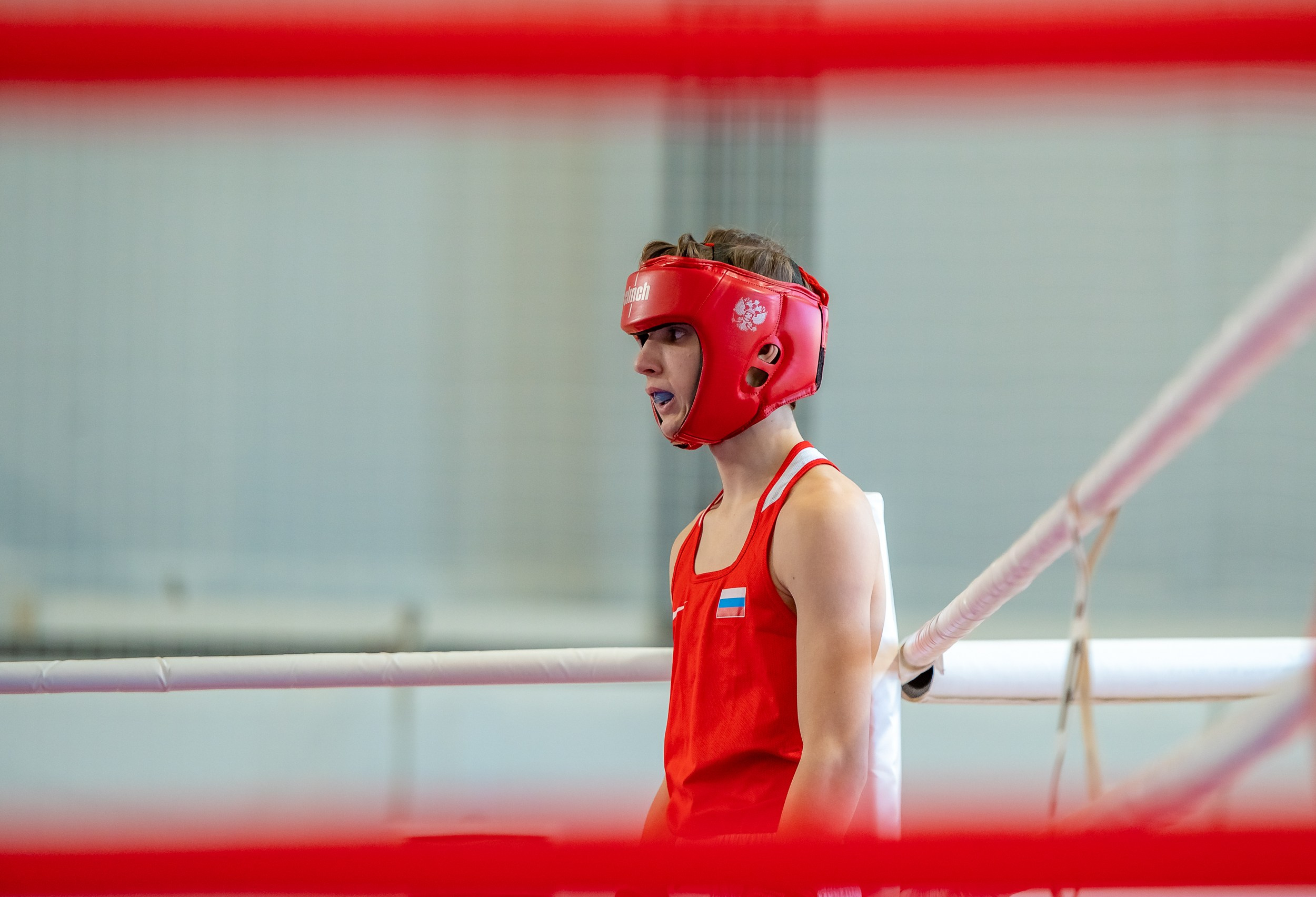 Чемпионат Кузбасса 2024. ProfotoNK