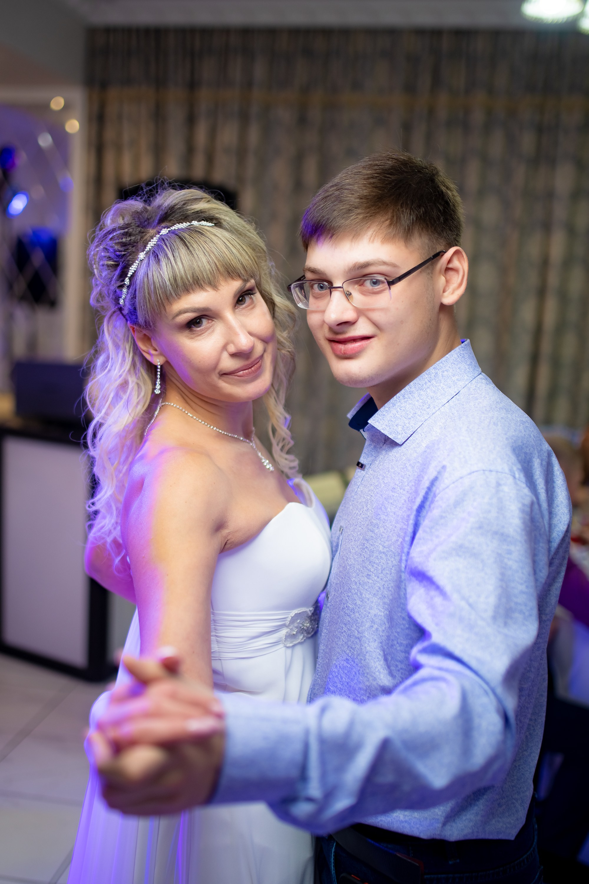 Анастасия и Евгений. ProfotoNK