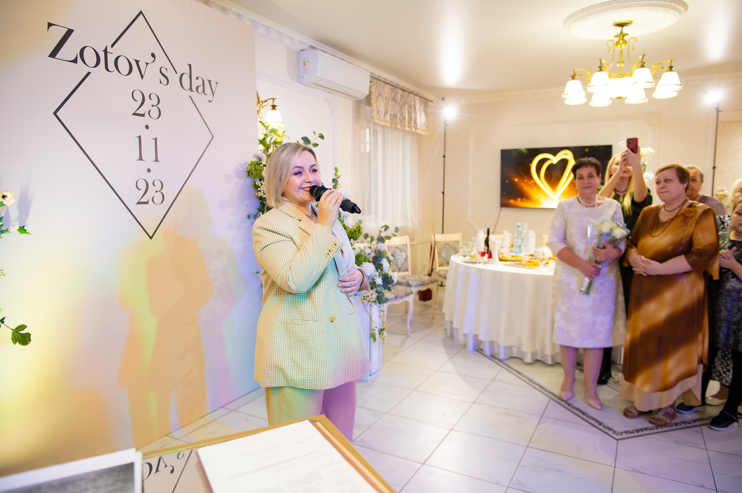 Анастасия и Евгений. ProfotoNK