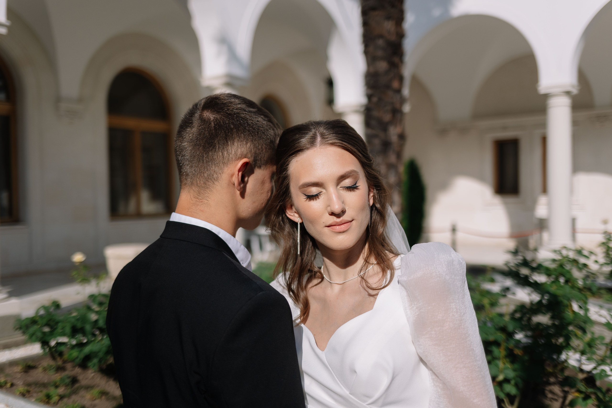 L&I. Семейный фотограф в Севастополе и Симферополе Александра Чистякова