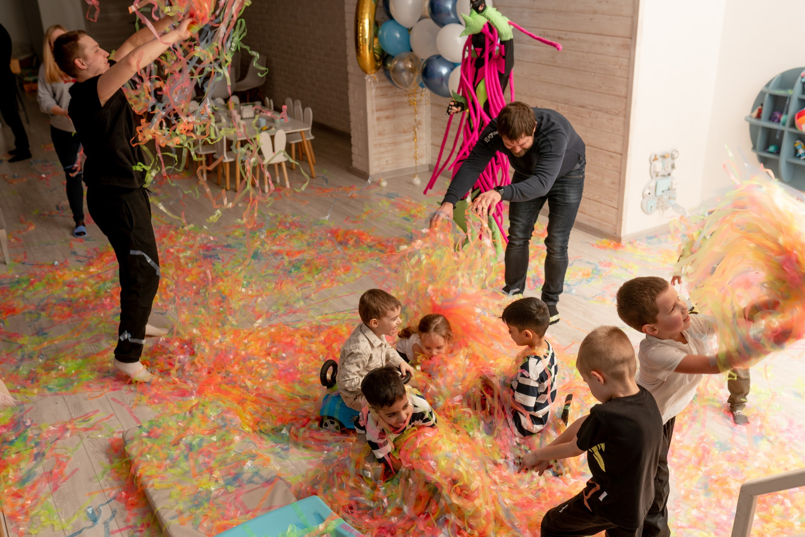 Гордею 6 лет. Семейный фотограф в Москве Лилия Лебедева