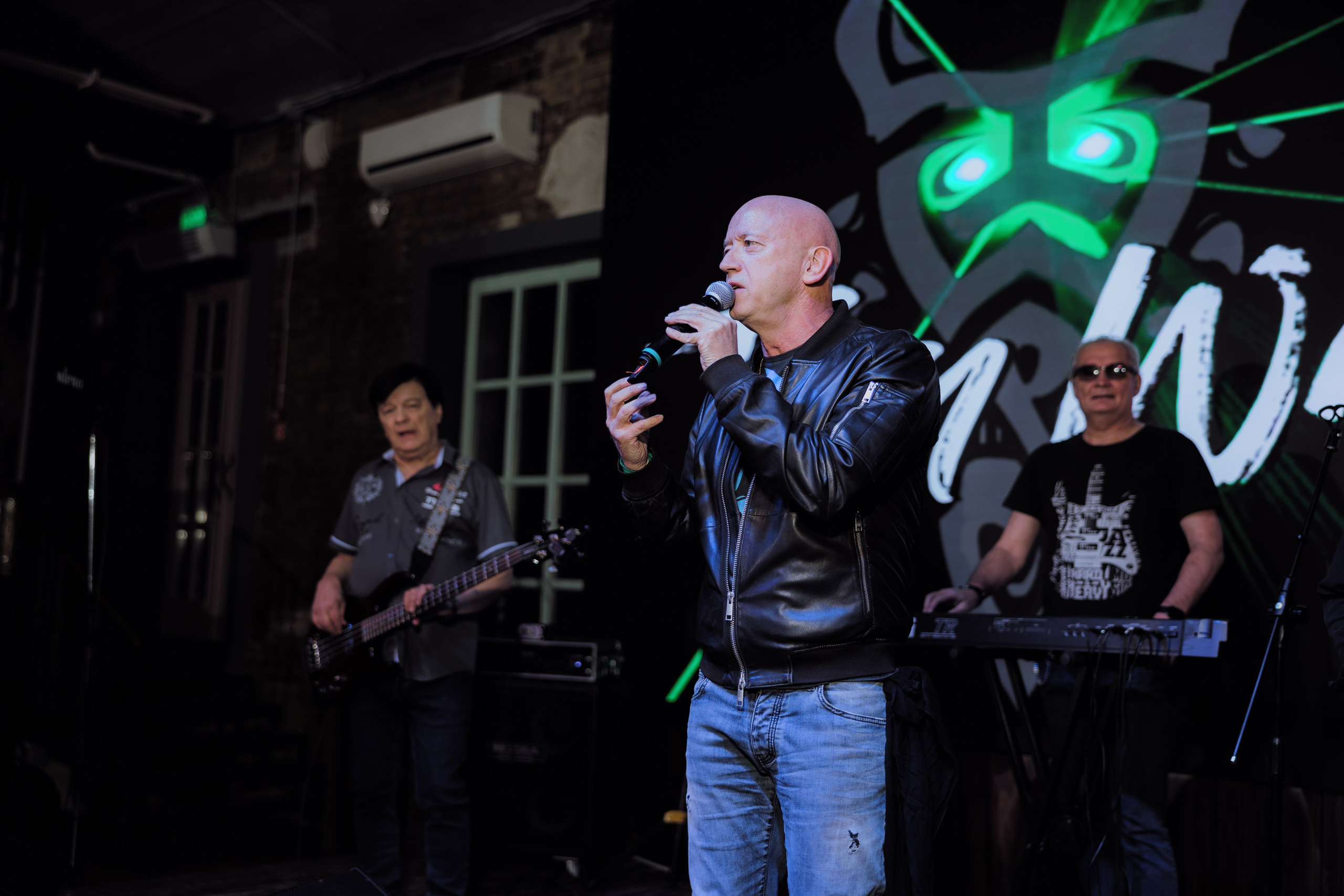 Корпоратив в LOFT HALL. Фотограф Андрей Ширкалин Москва Московская обл, Коломна, Рязань