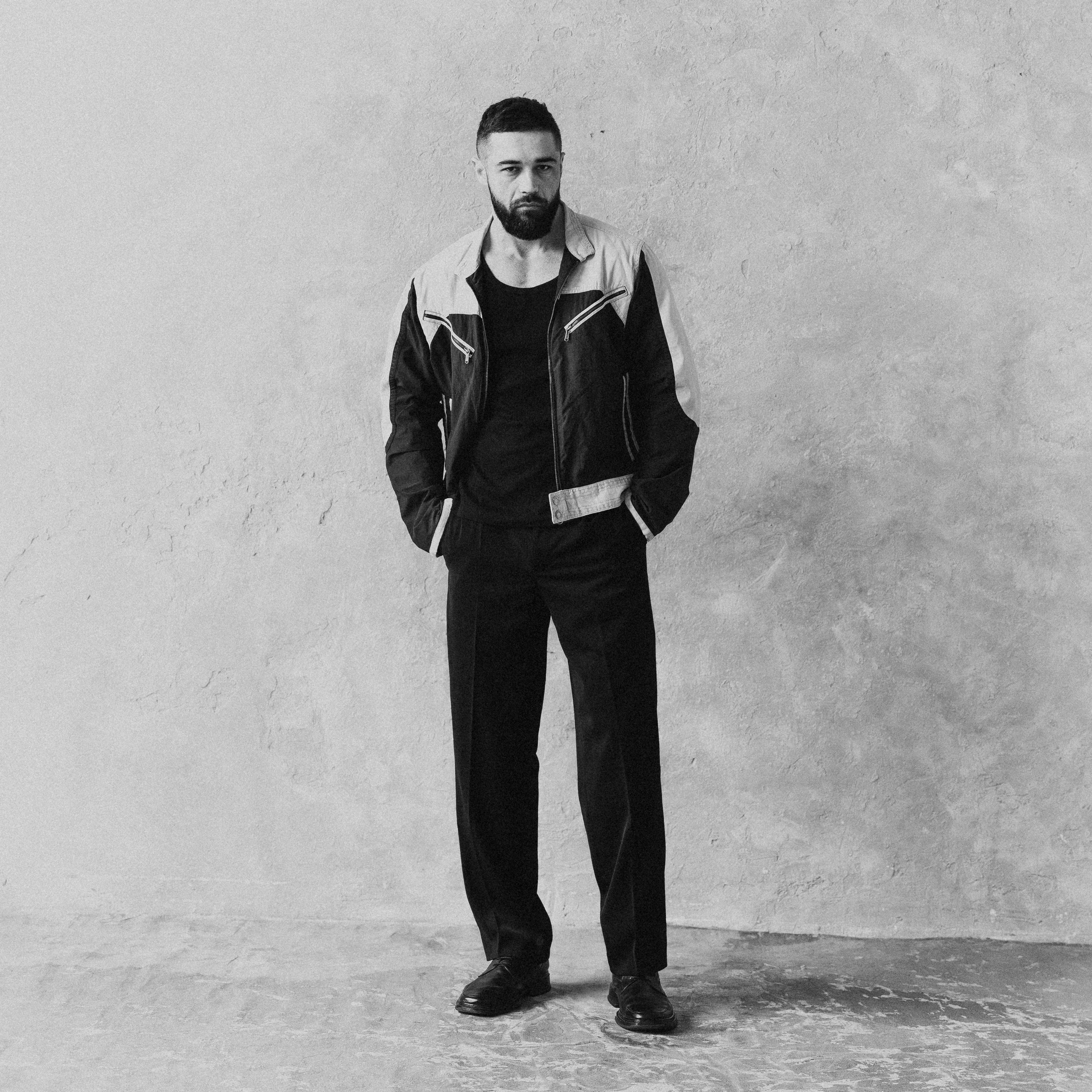 EGOR. TUTSARKIS — Art Director | Stylist | Photographer