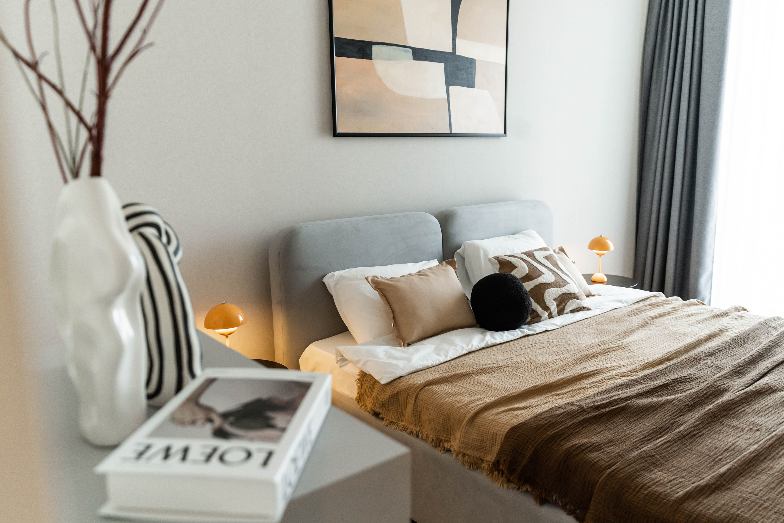 ЖК Поклонная 3. Фотограф Абакумова Анастасия