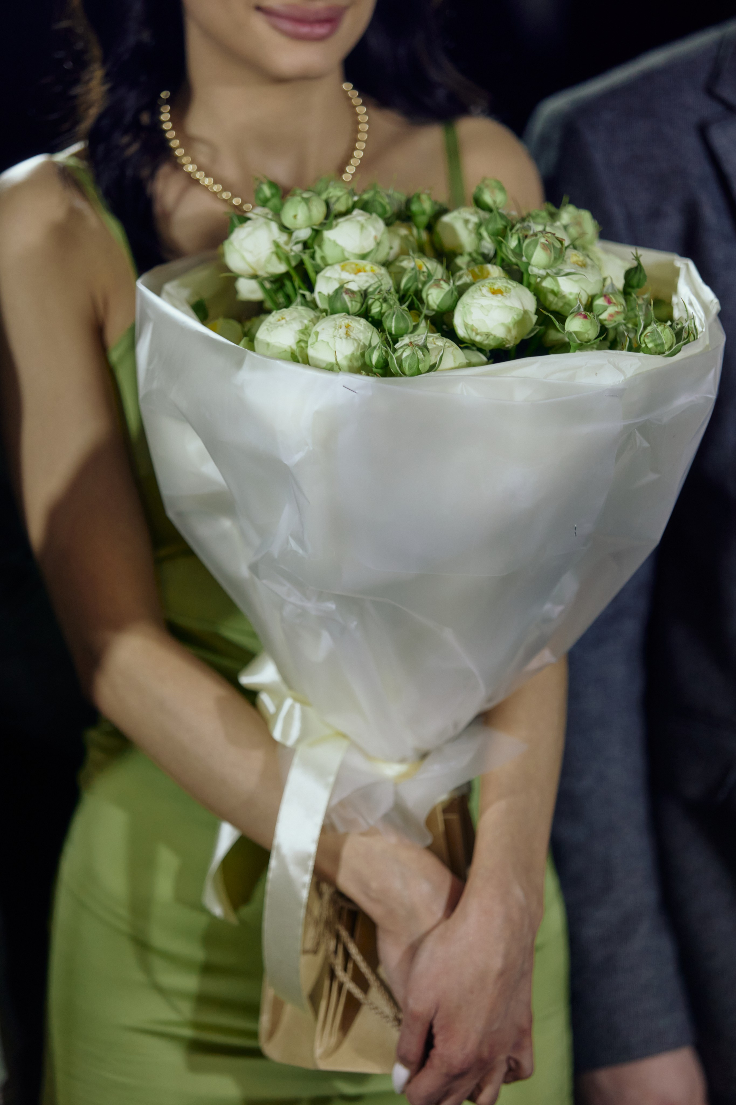 Kirill & Kristina. Event агентство PAPRIKA в Екатеринбурге