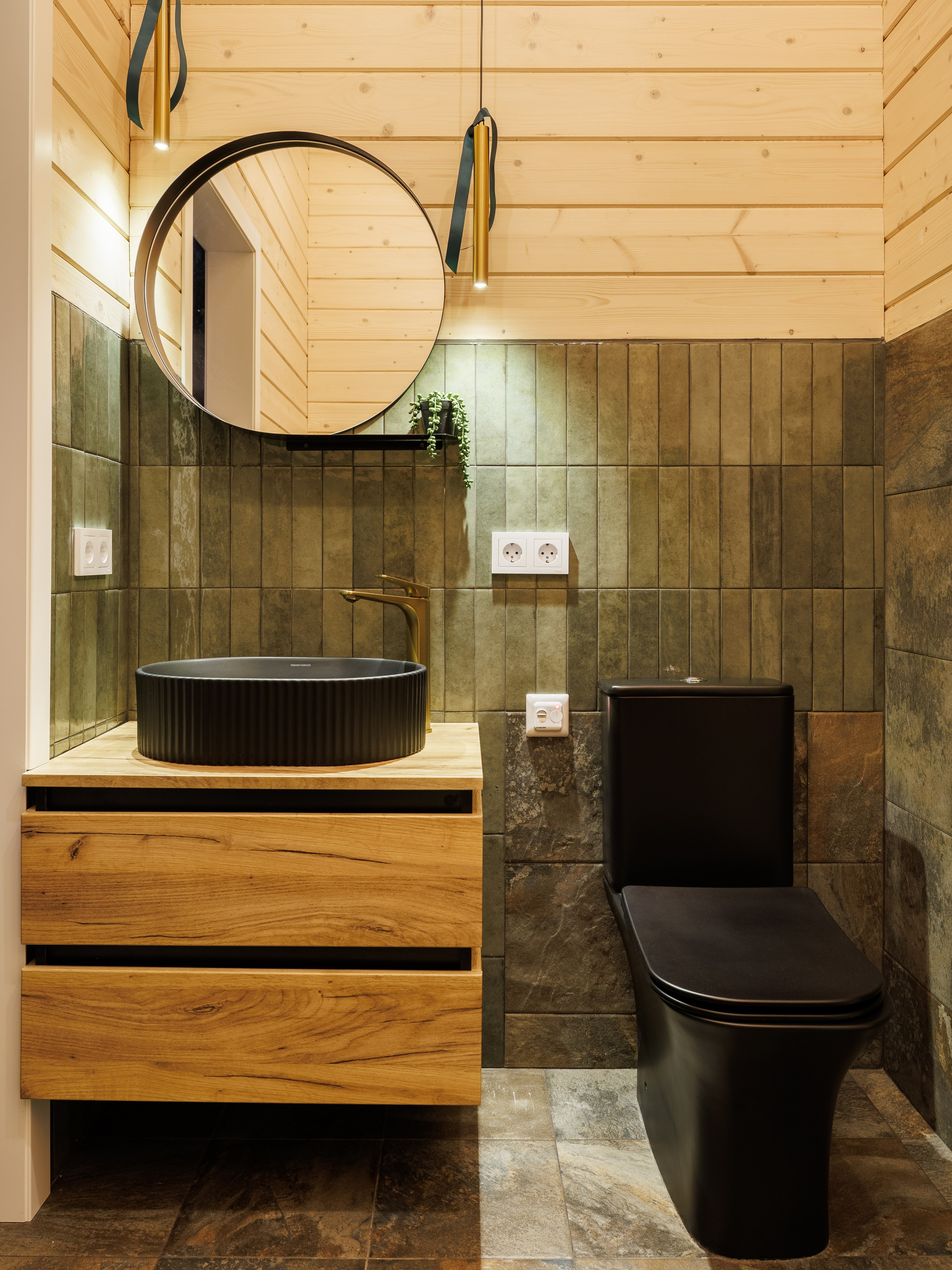 Гостевой дом с баней, Елизаветино