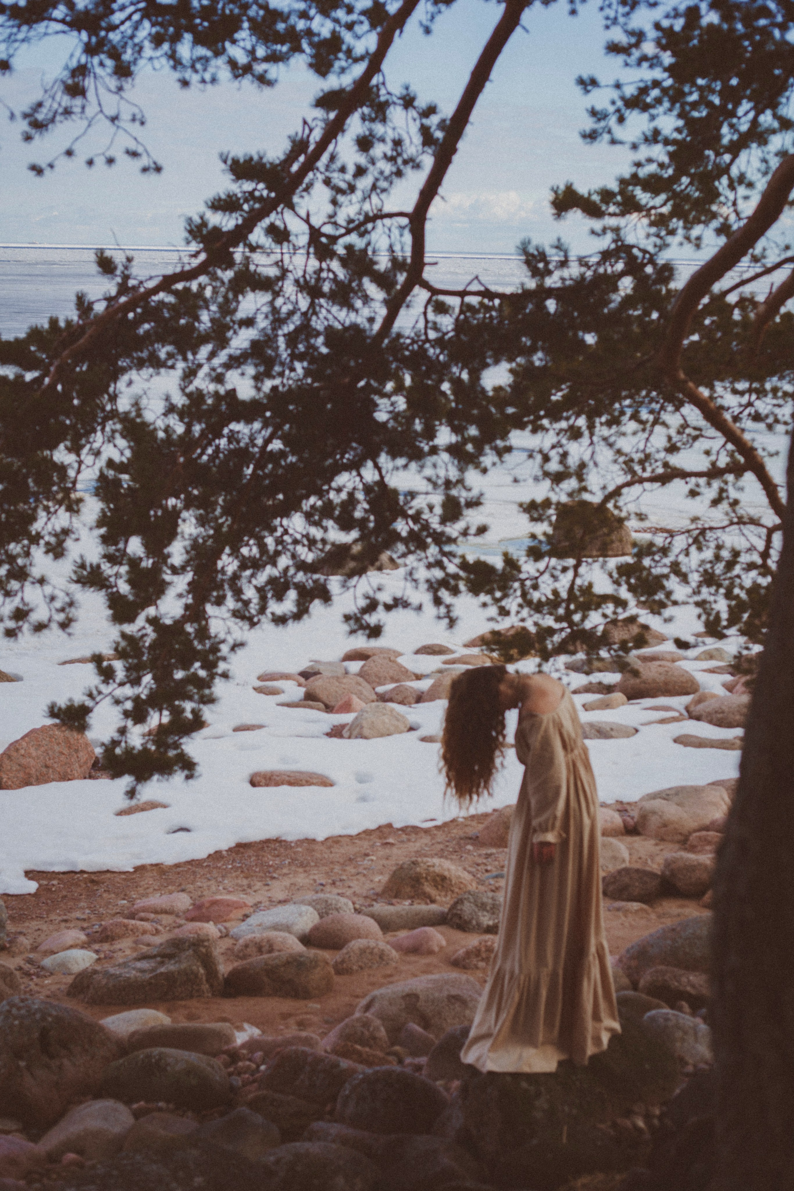 Александра. Фотограф Александра Степанова