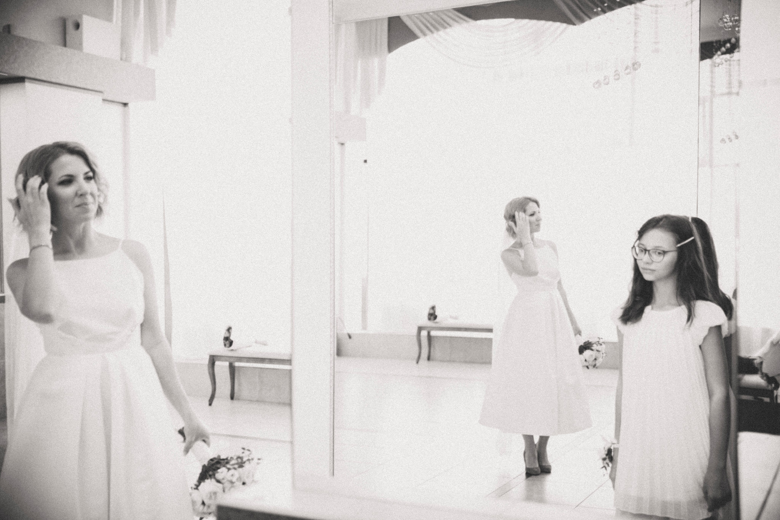 Алла и Ярослав. Фотограф Александра Степанова