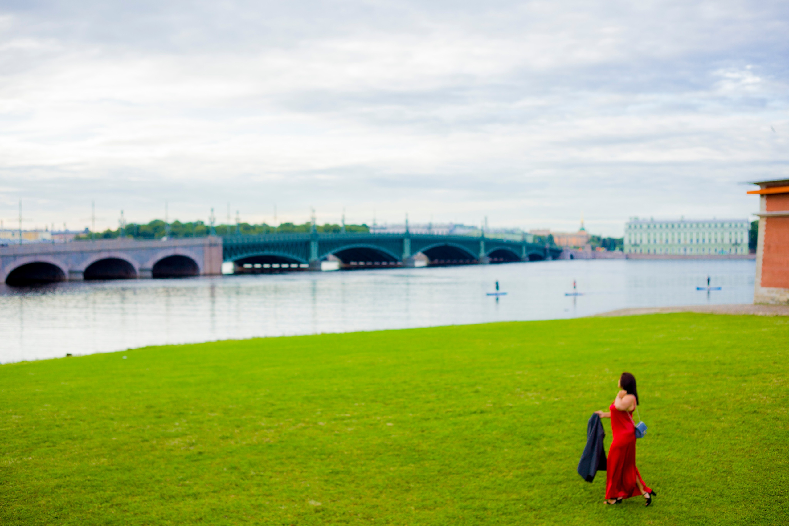 Фотограф Александра Степанова