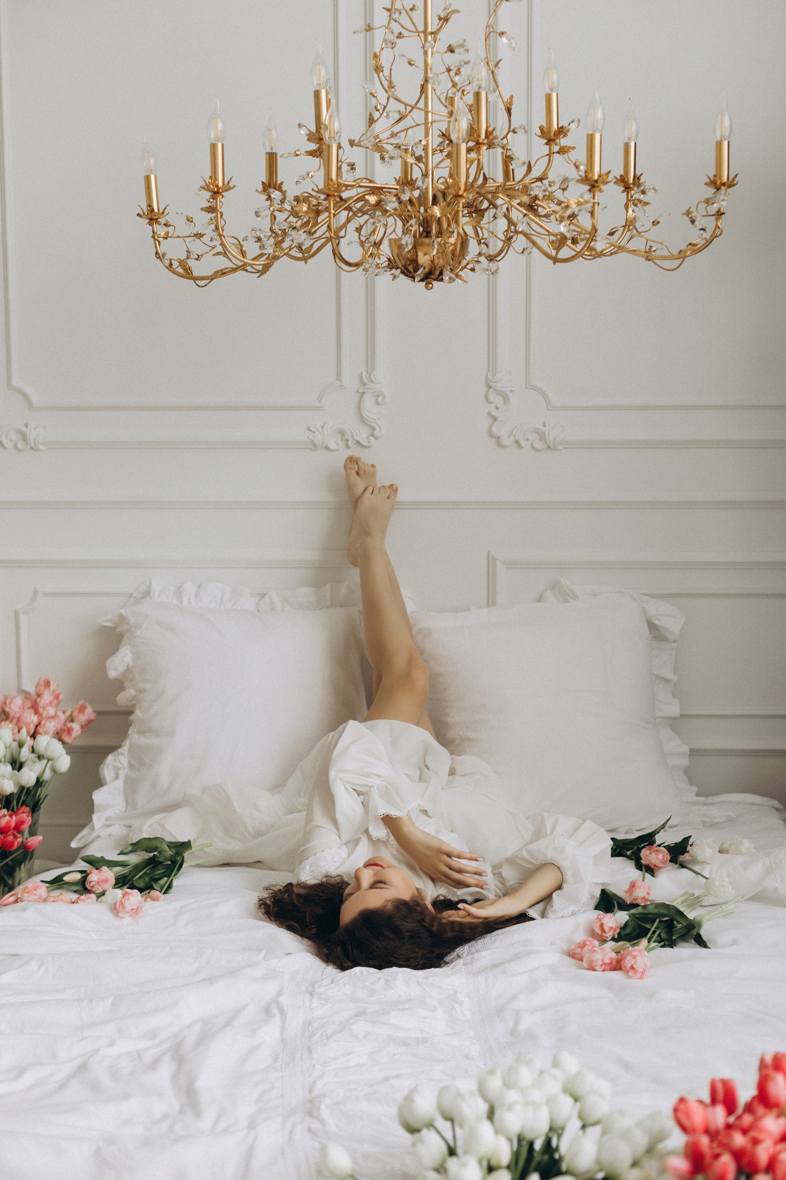 Ирина. Портретный и свадебный фотограф в Астрахани Сабира Аубекерова