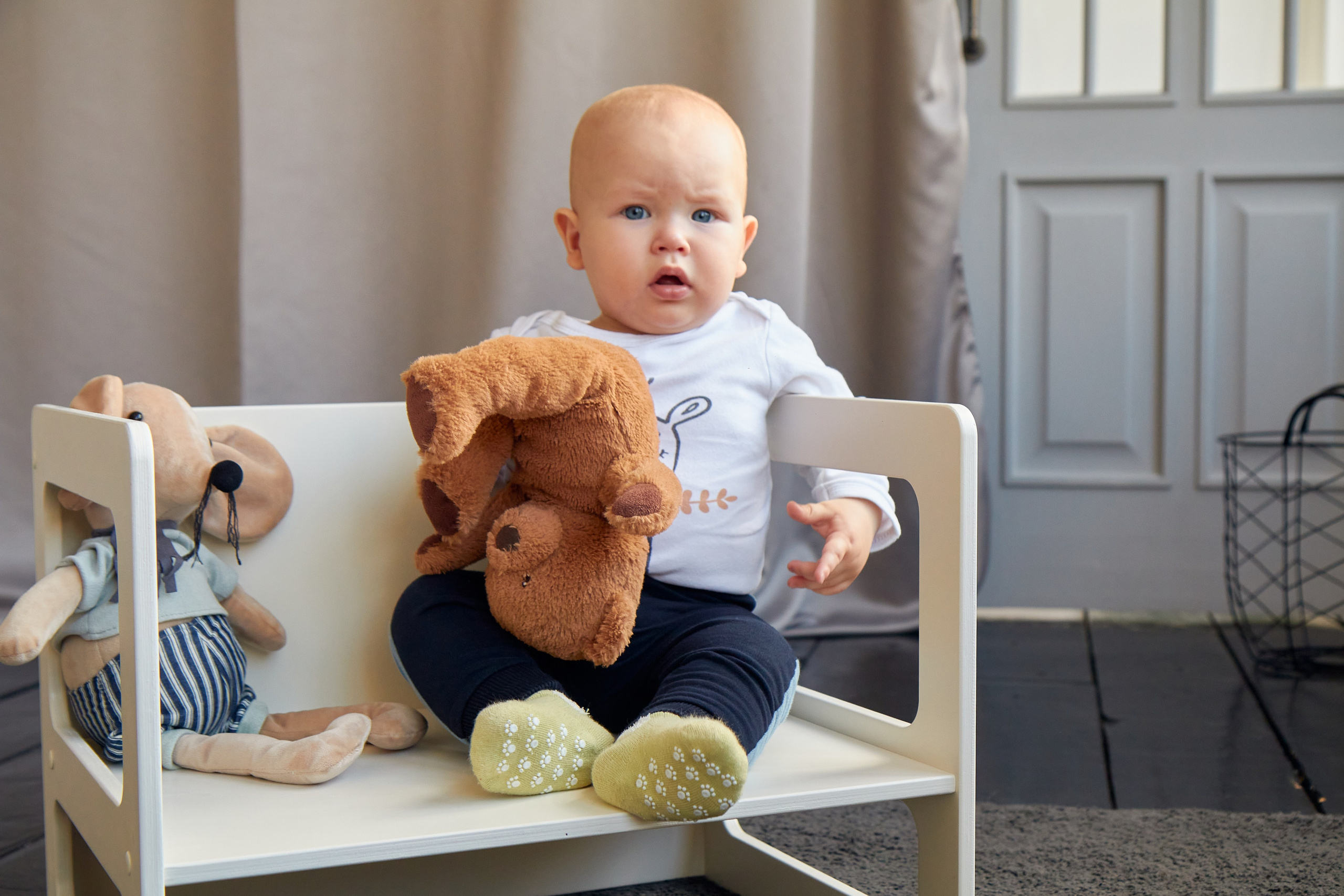 Фотосъёмка мебели любой сложности. Предметный и репортажный фотограф Алексей Кротов