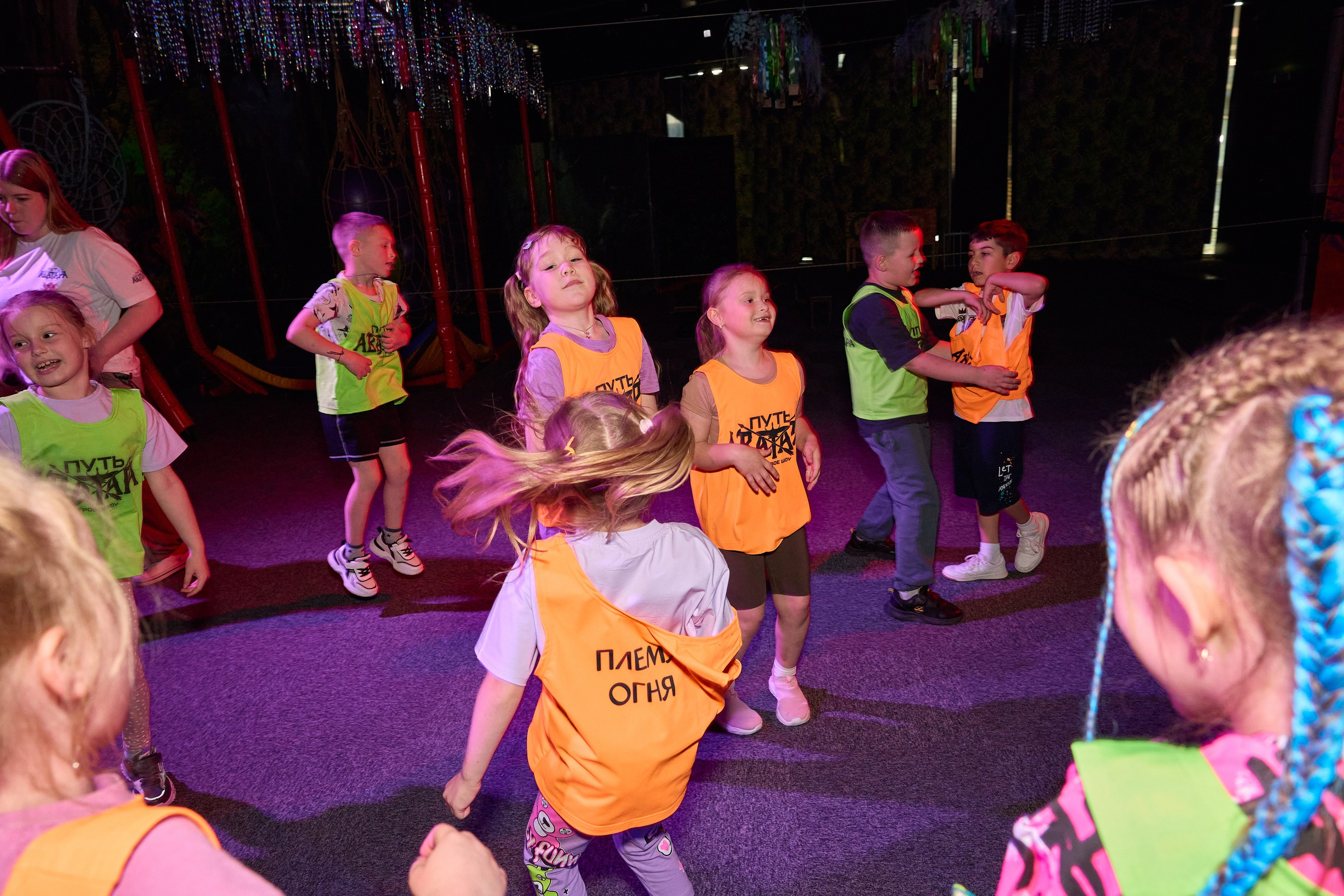 Фотосъёмка квестов и квест-шоу. Предметный и репортажный фотограф Алексей Кротов