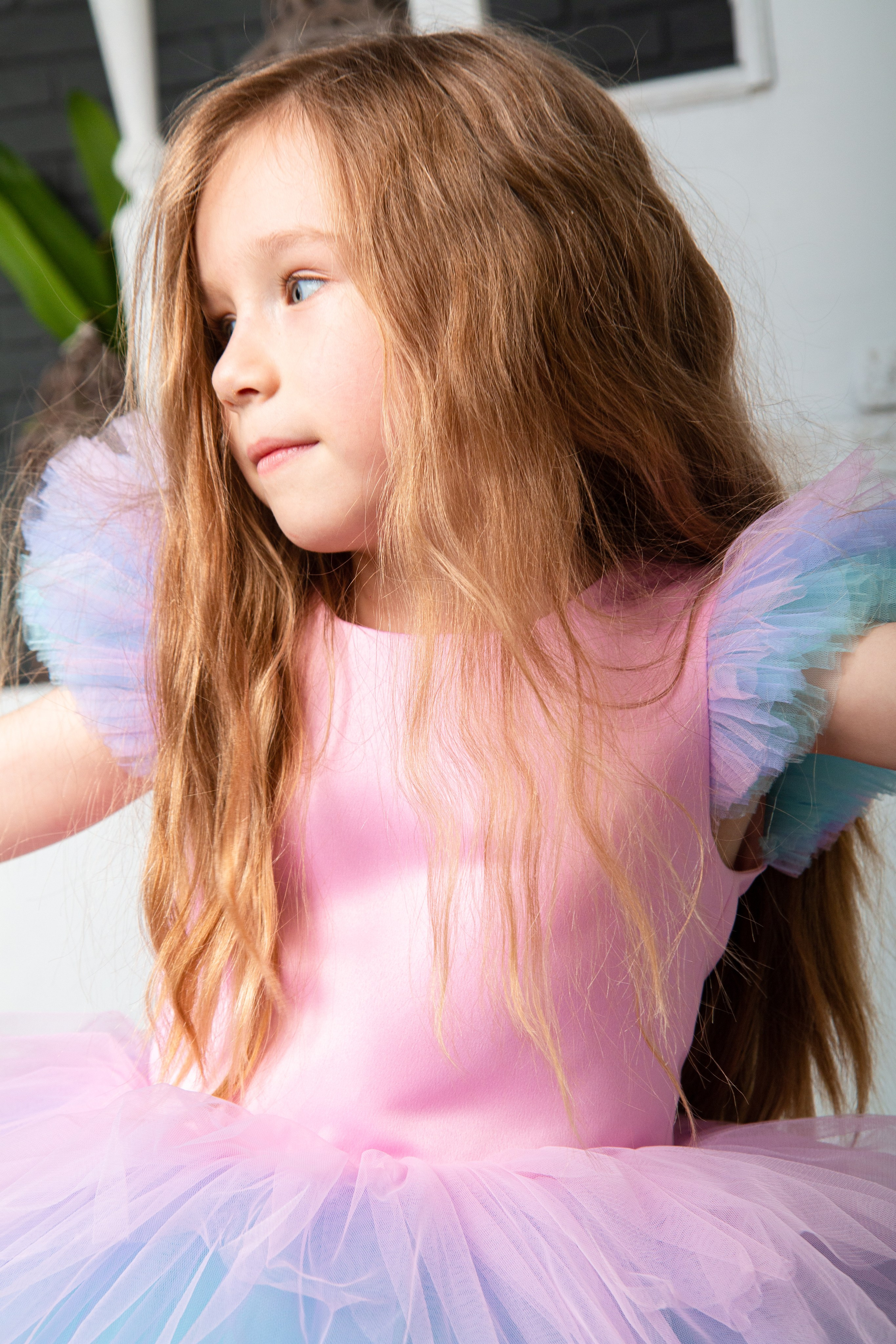 Детские индивидуальные портреты. Предметный и репортажный фотограф Алексей Кротов