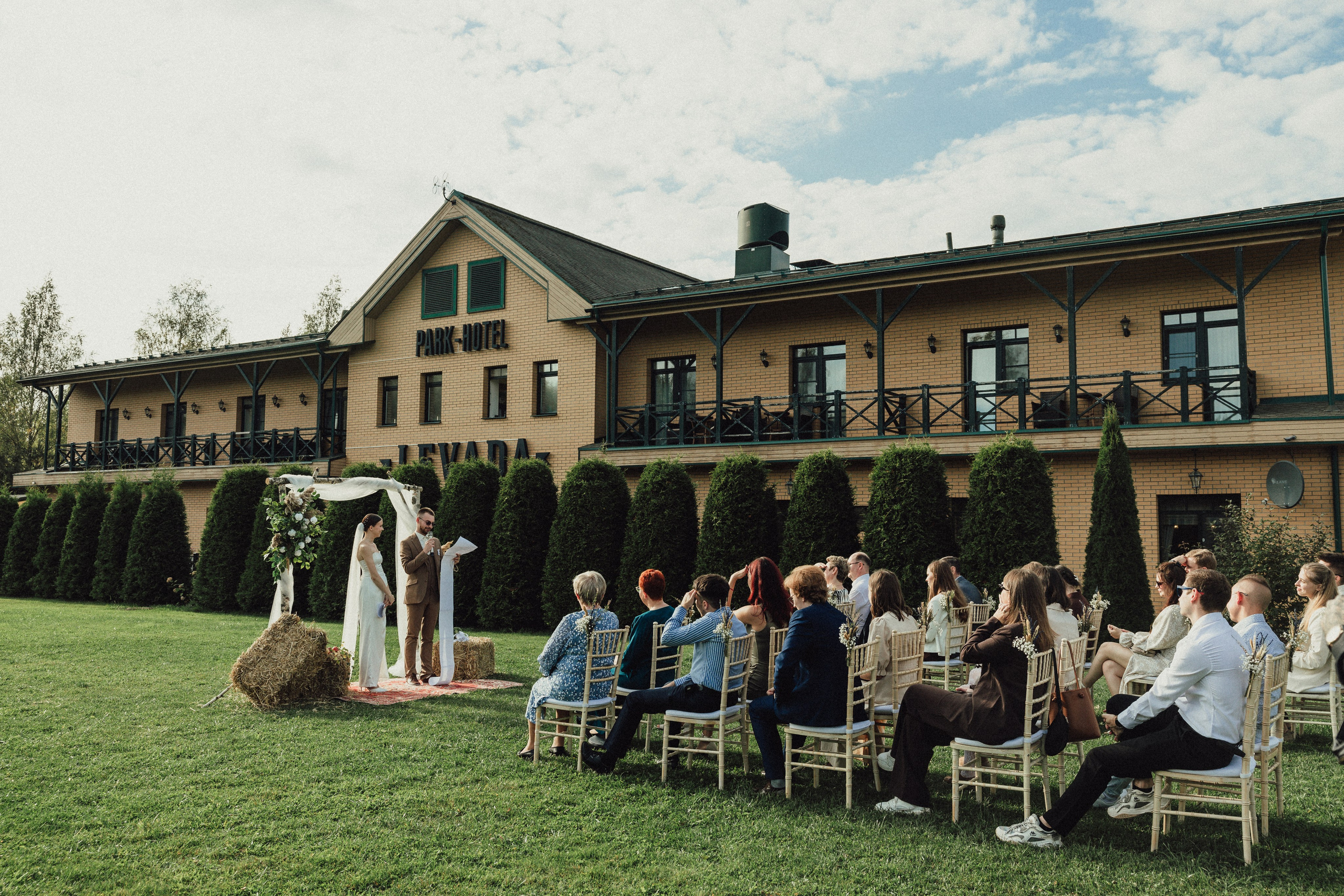 Настя и Вадим. Фотограф Санкт-Петербург