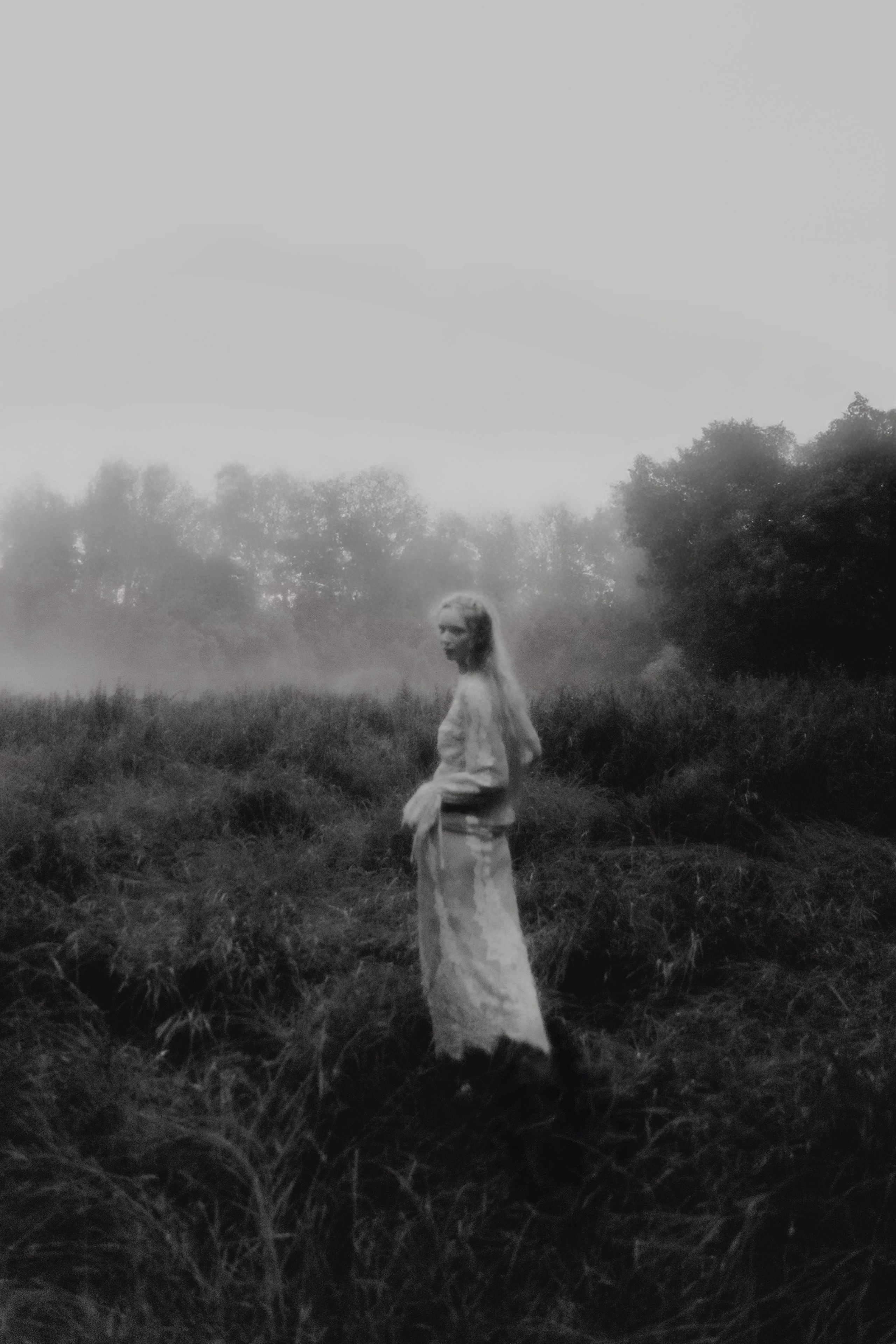 AK Brand. La Mansion. Fashion Фотограф в СПб Yana Kochkina