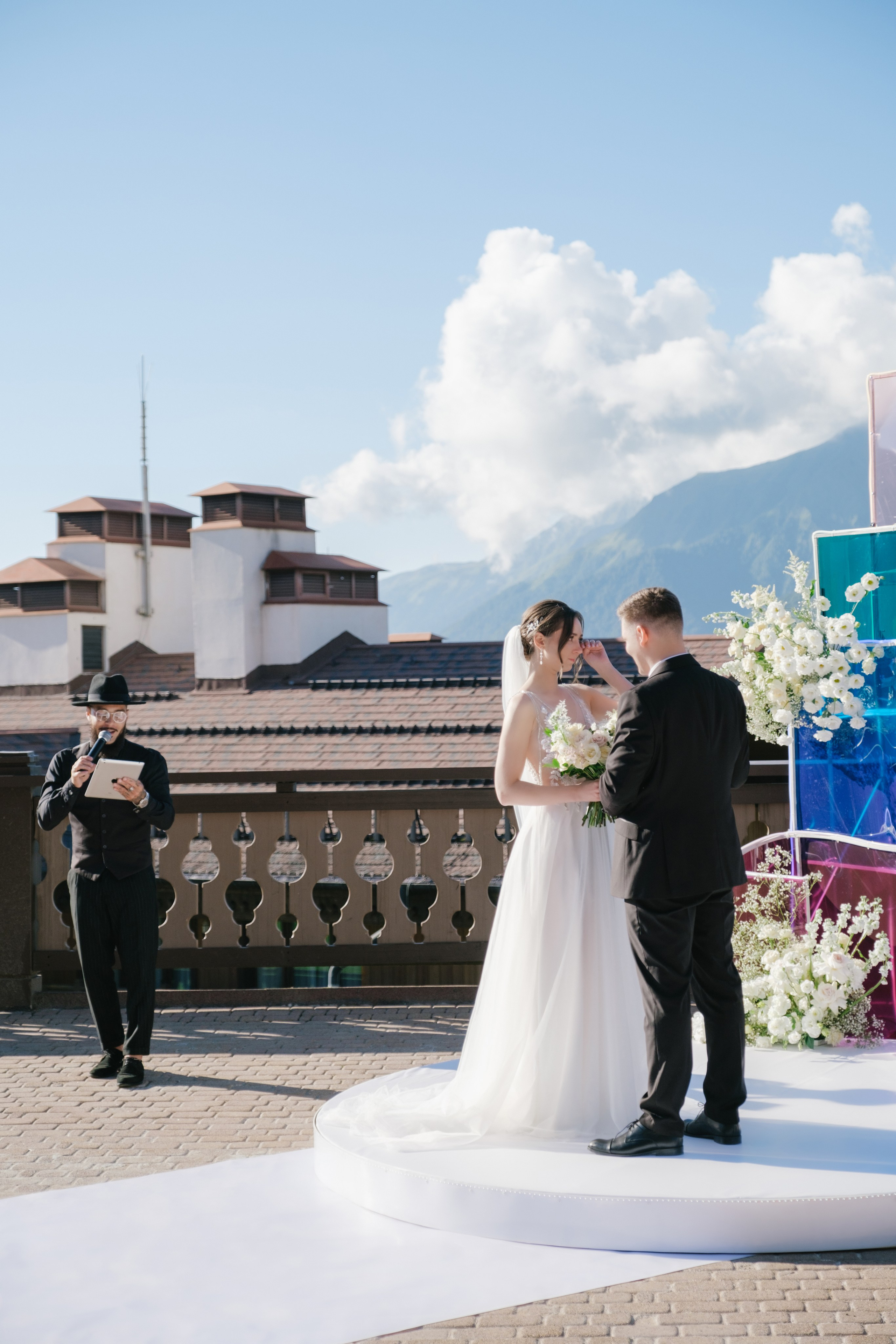 Сияние. Свадебный Видеограф Фотограф в Сочи