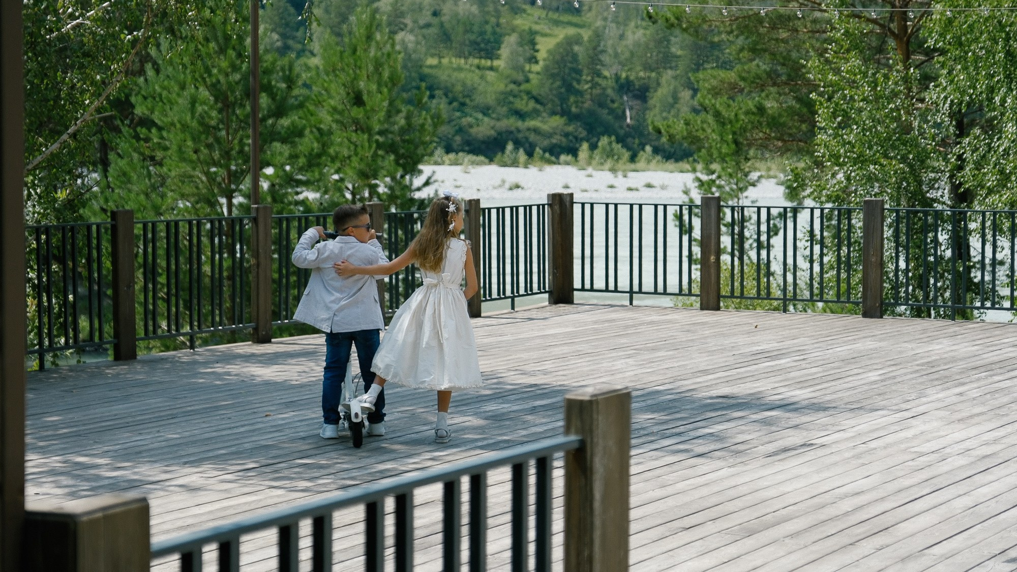 Мария / Семён. Свадебный Видеограф Фотограф в Сочи