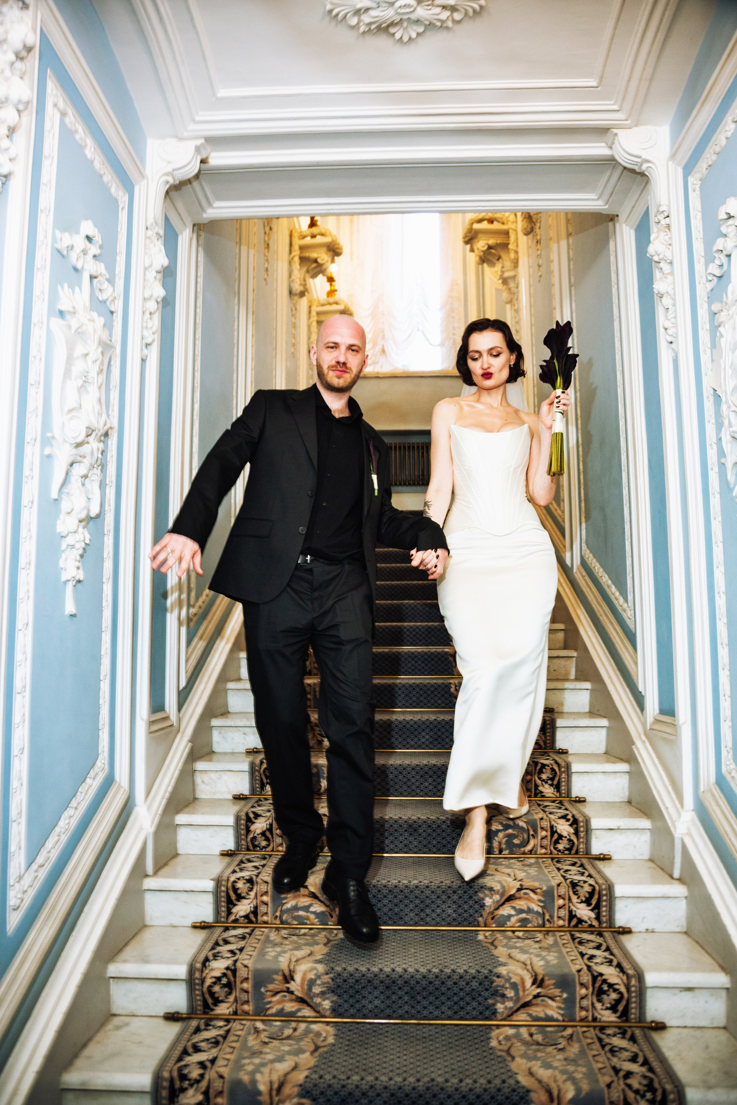 Свадьба Ди и Да, 06.2026, часть1. Фотограф Евгений Казекин